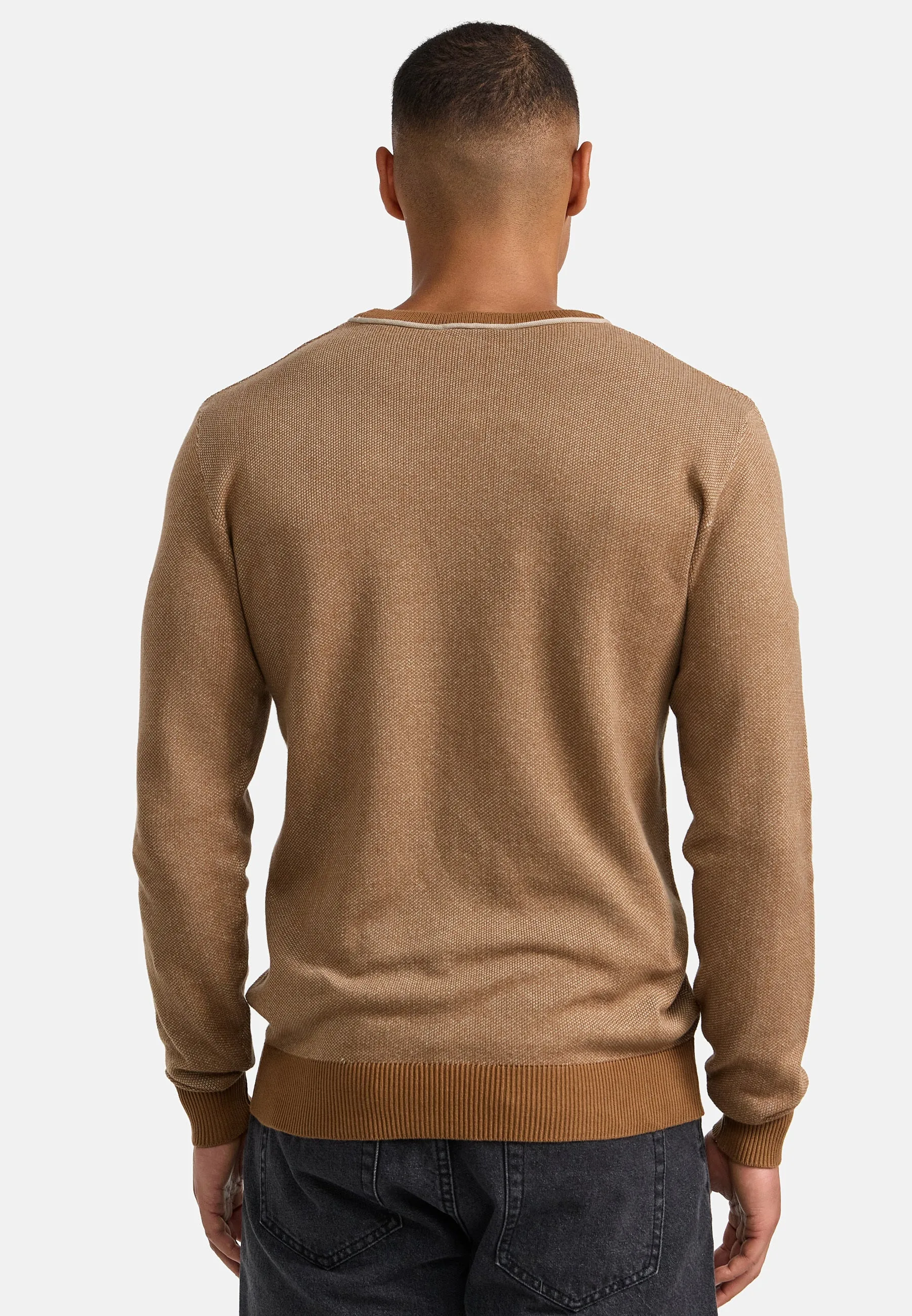 Strickpullover INPallboy
