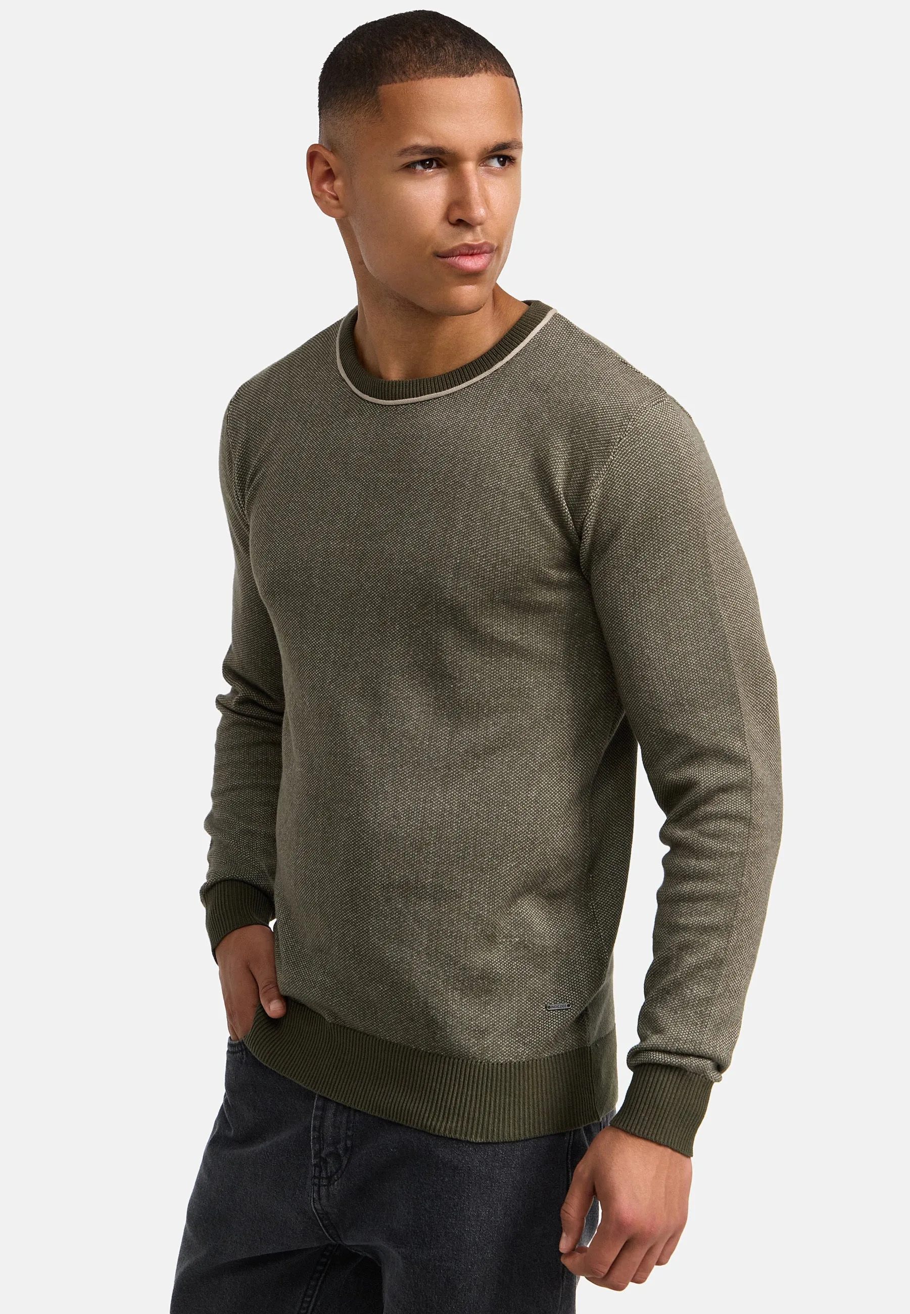 Strickpullover INPallboy