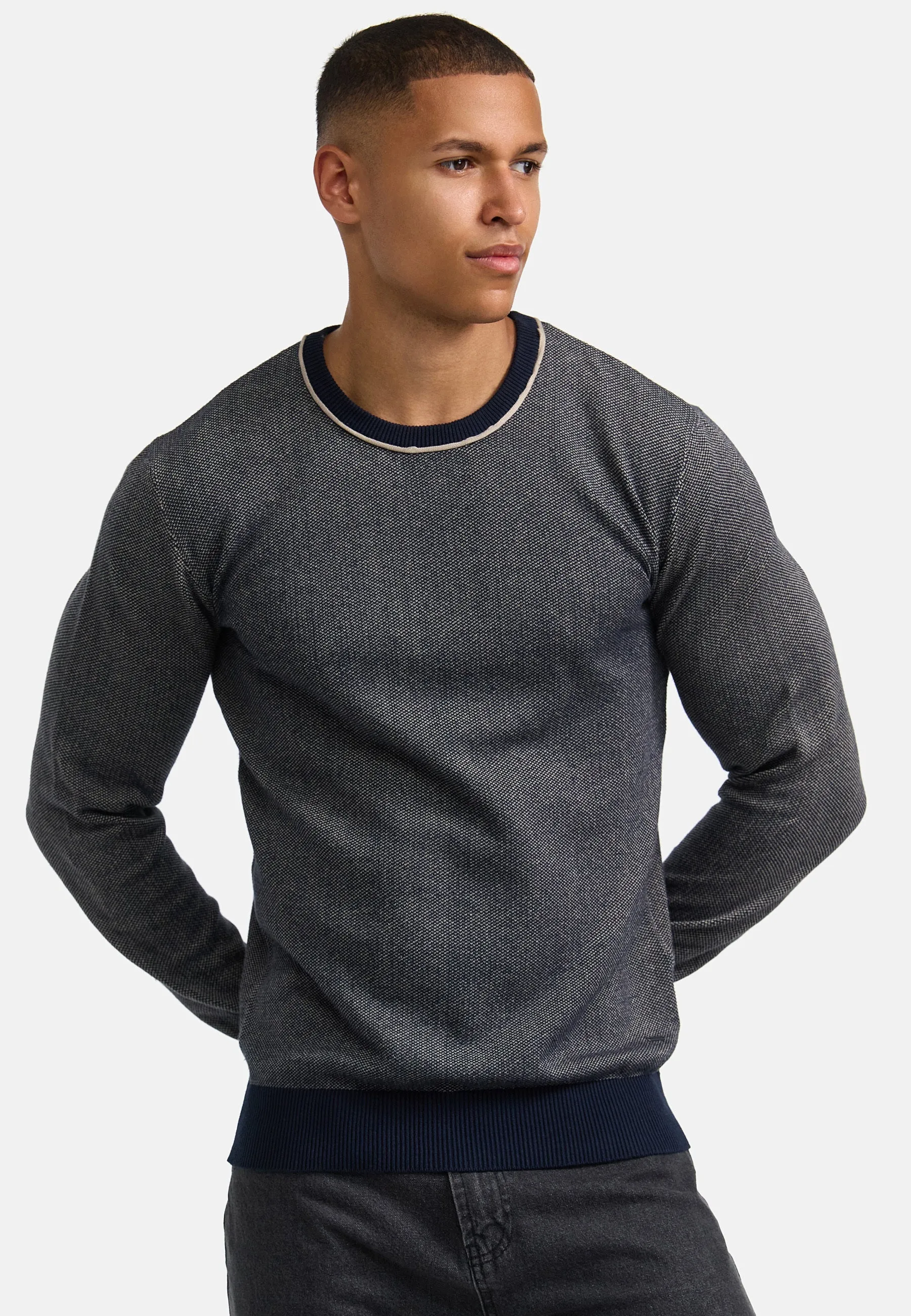 Strickpullover INPallboy