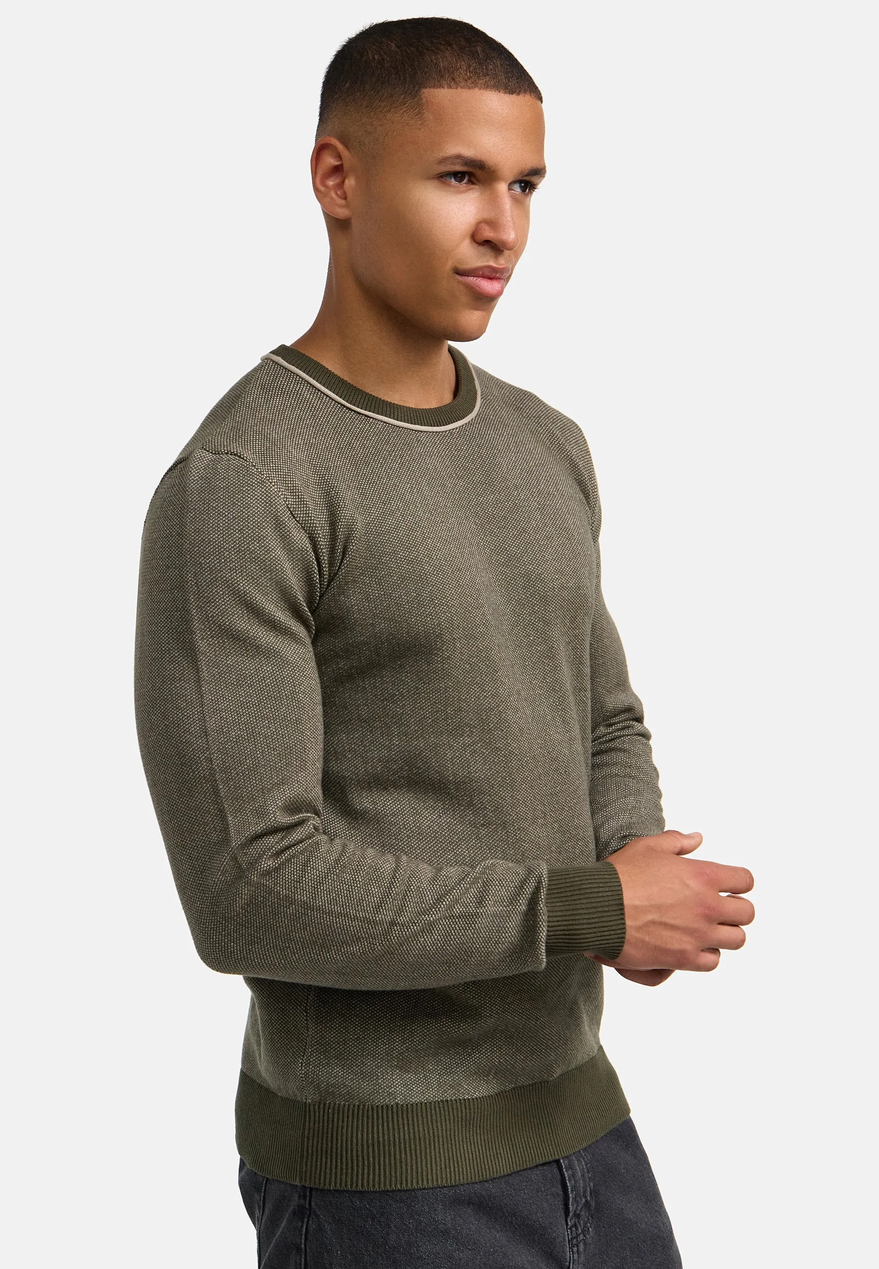 Strickpullover INPallboy