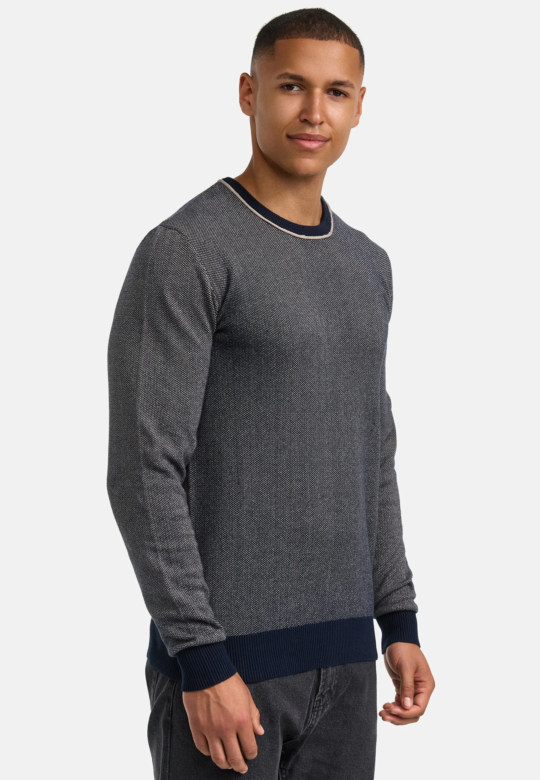 Strickpullover INPallboy