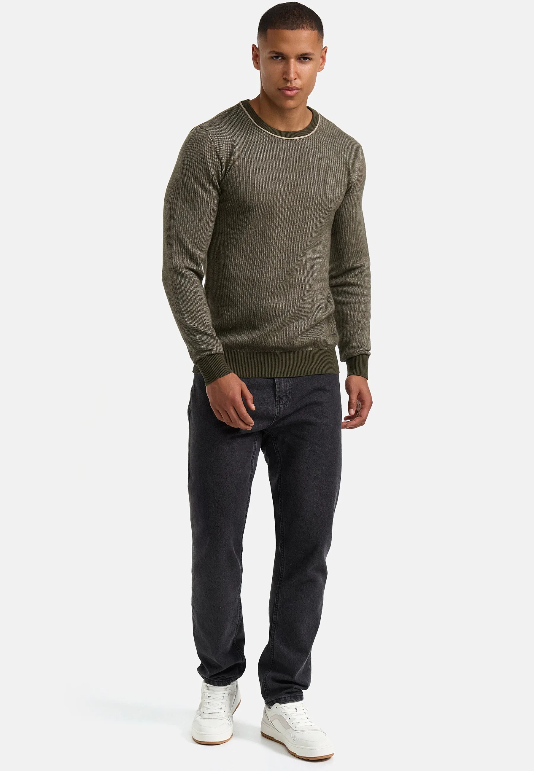 Strickpullover INPallboy