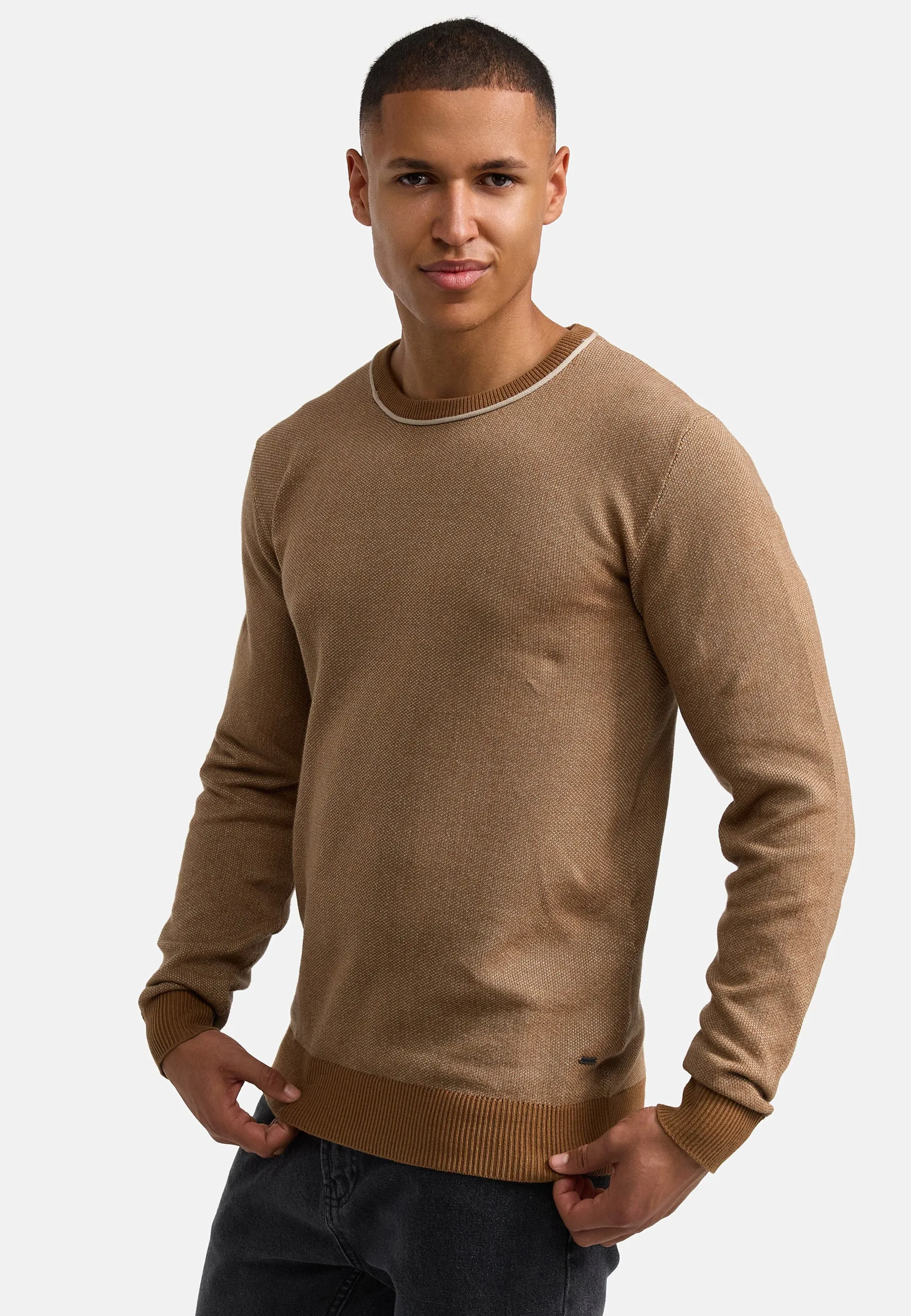 Strickpullover INPallboy