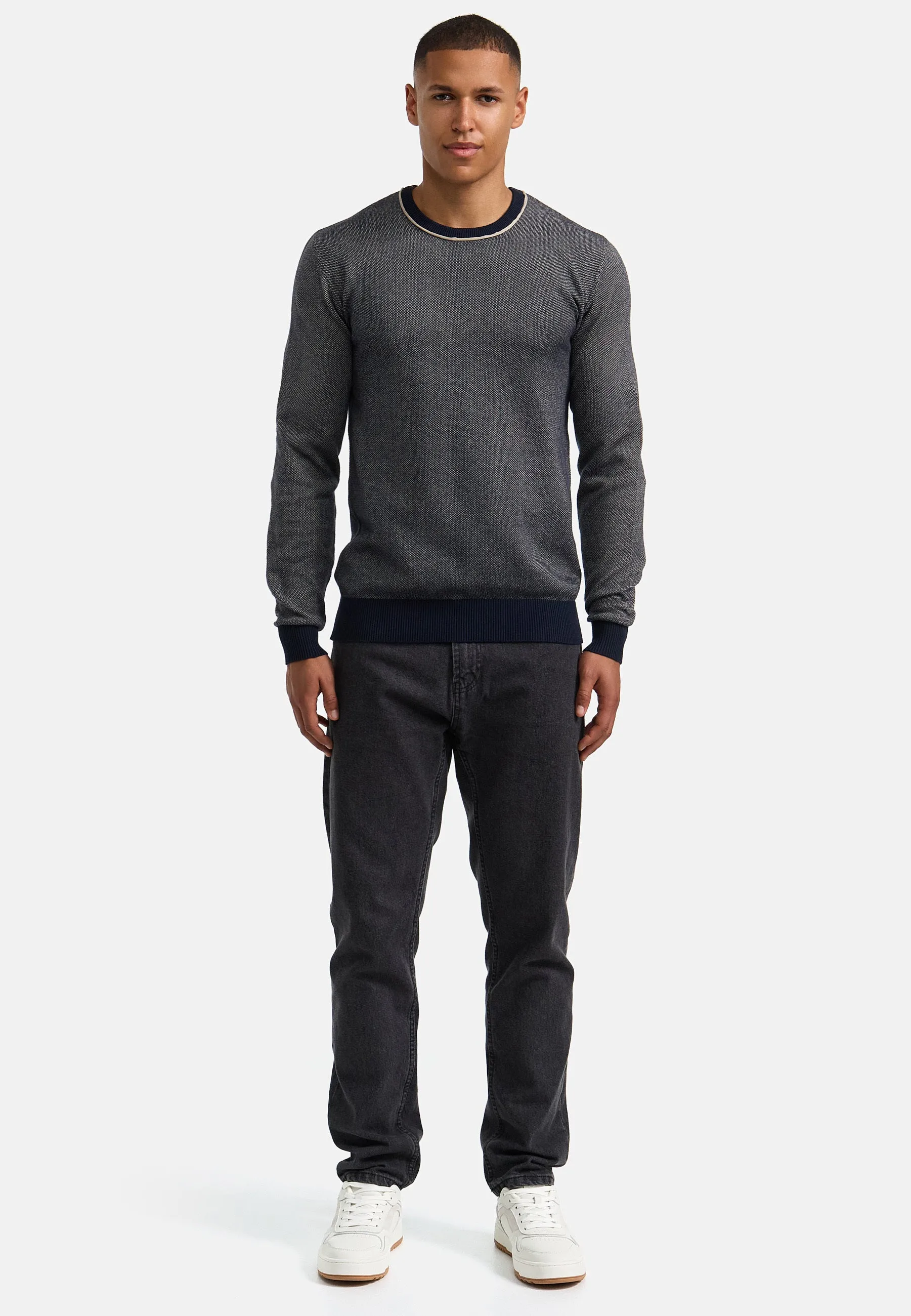 Strickpullover INPallboy