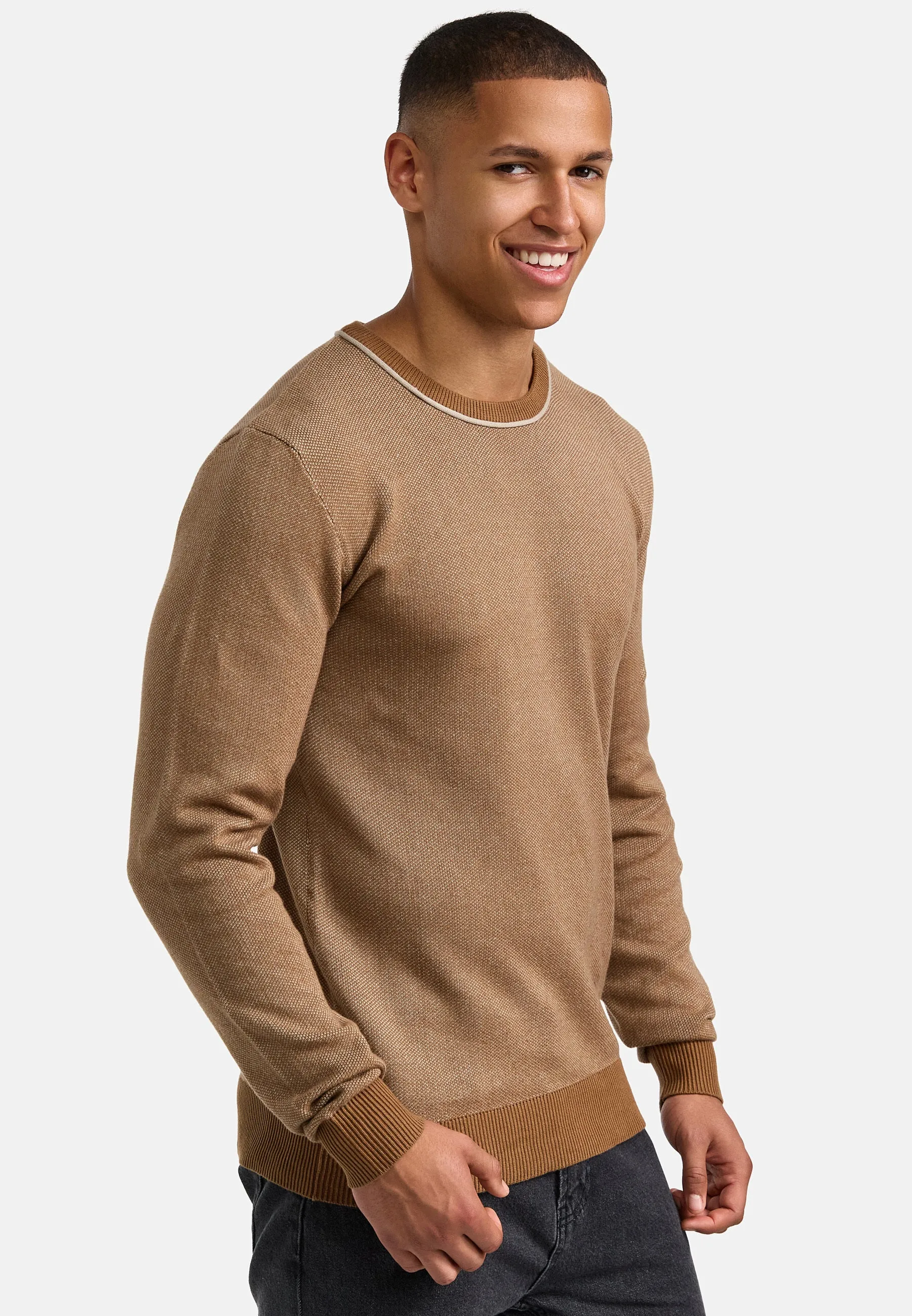 Strickpullover INPallboy