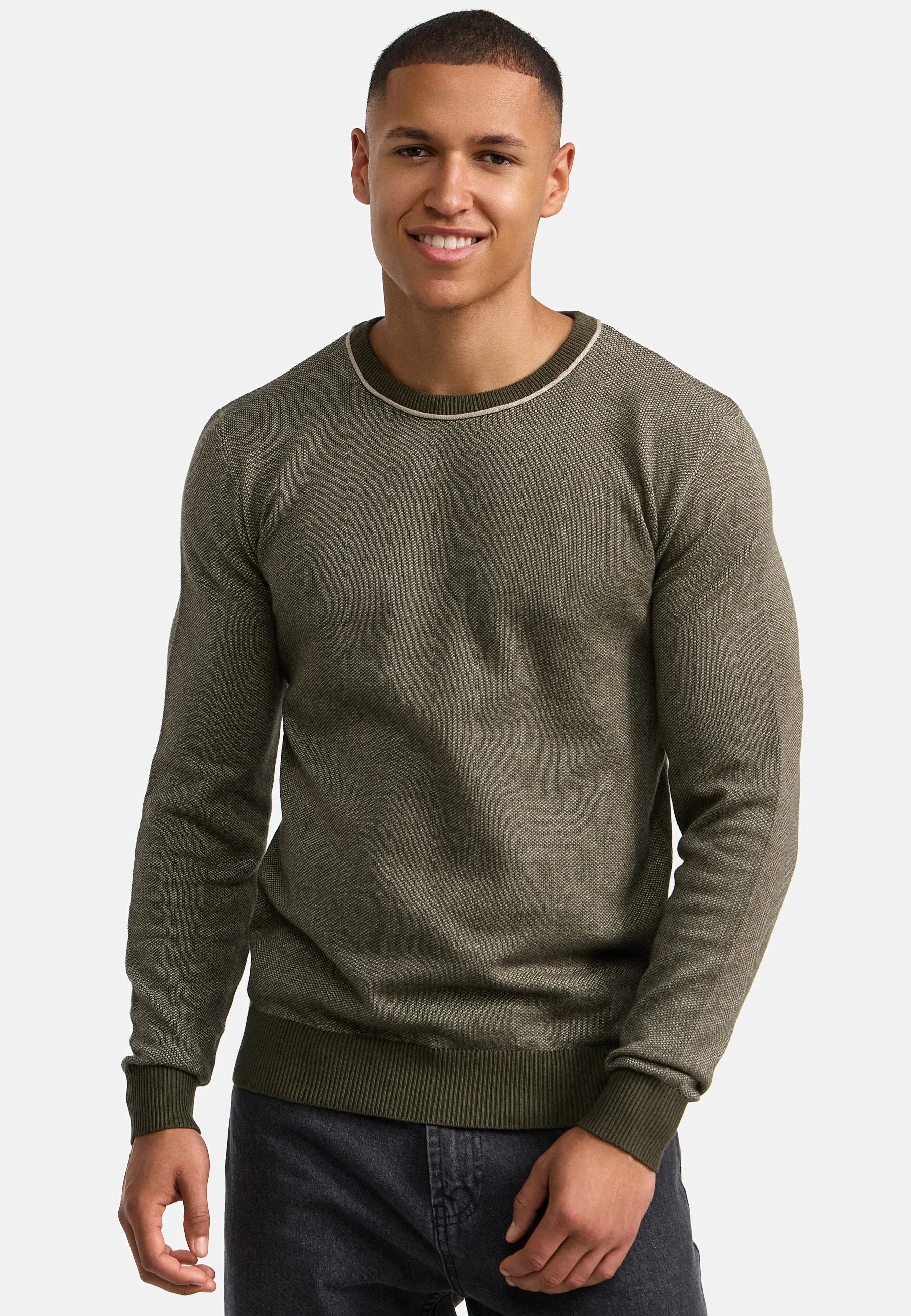 Strickpullover INPallboy