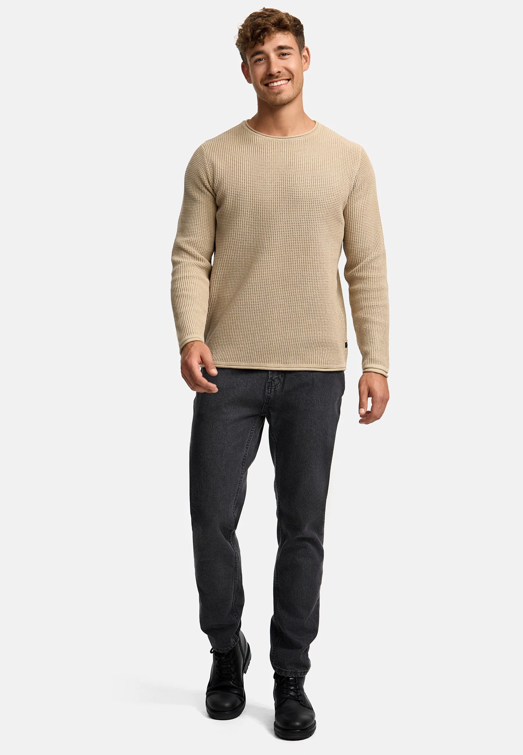 Strickpullover INPetri