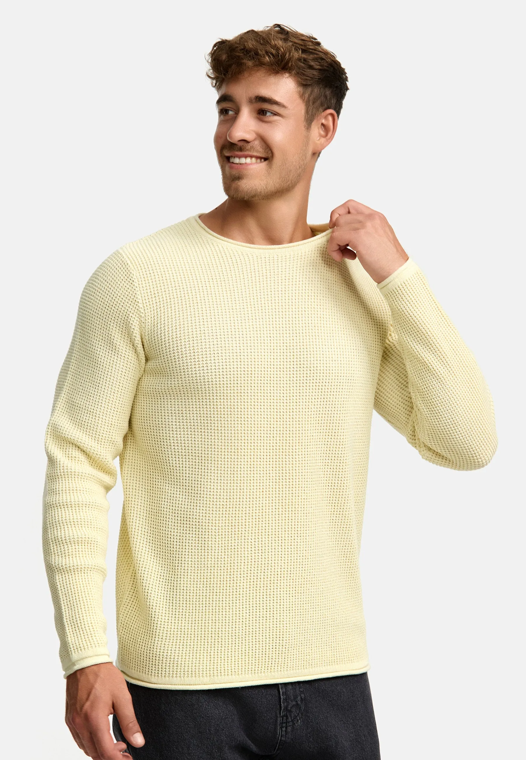 Strickpullover INPetri