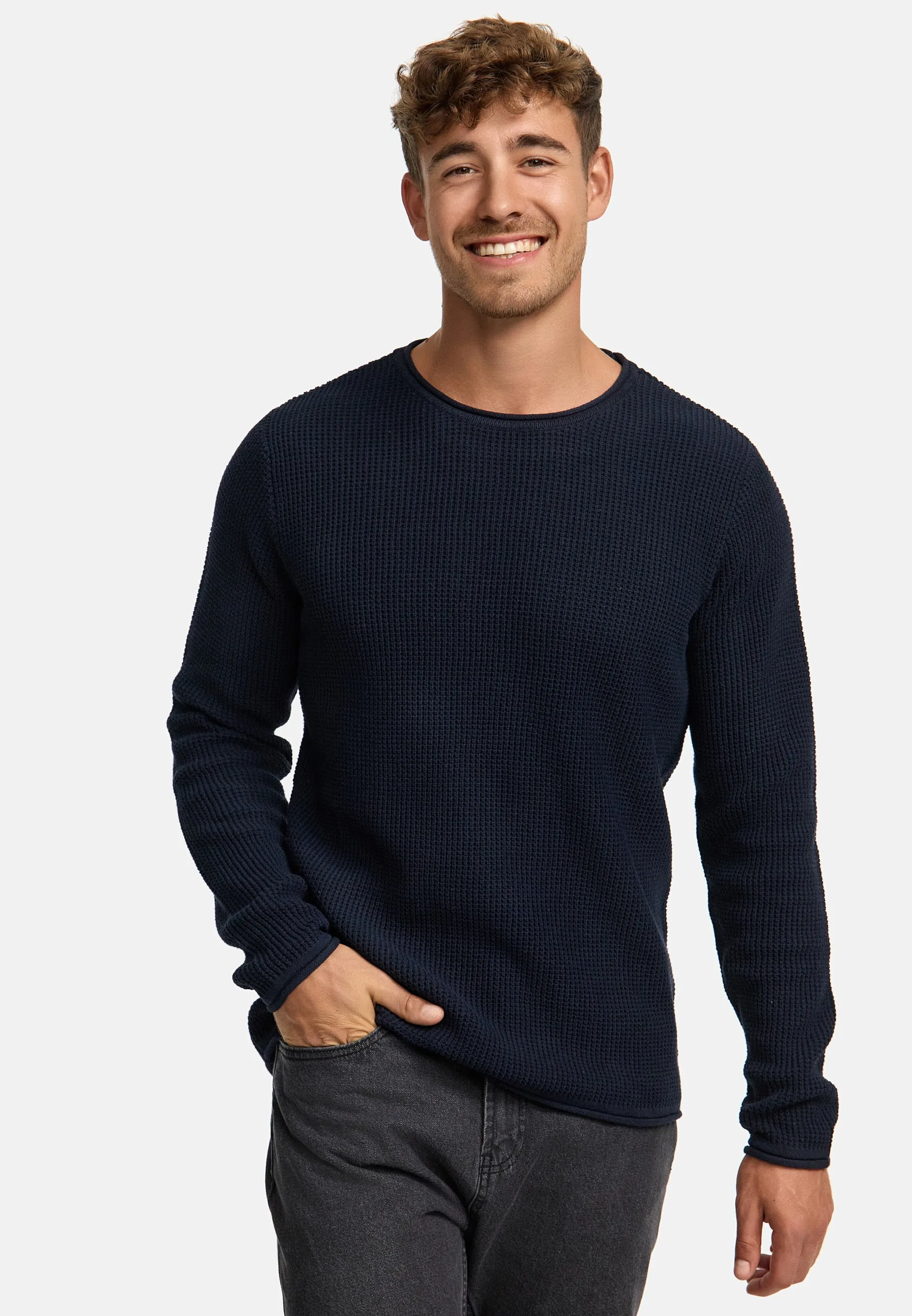 Strickpullover INPetri