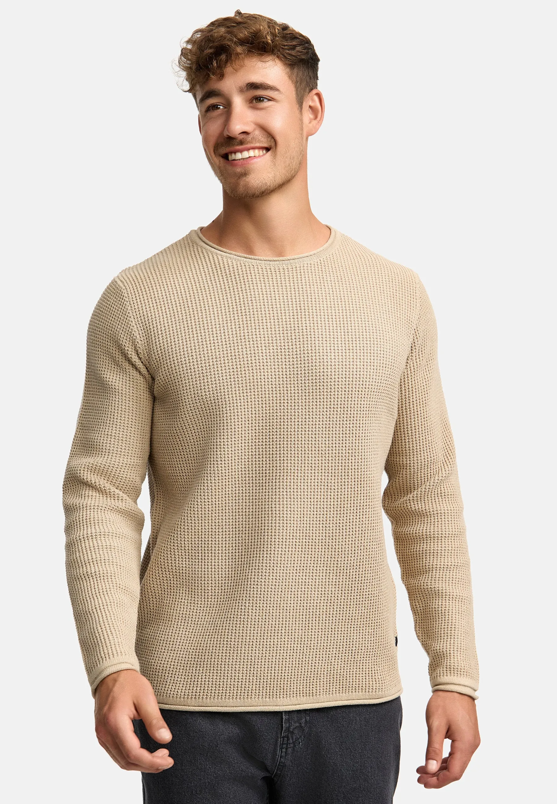 Strickpullover INPetri