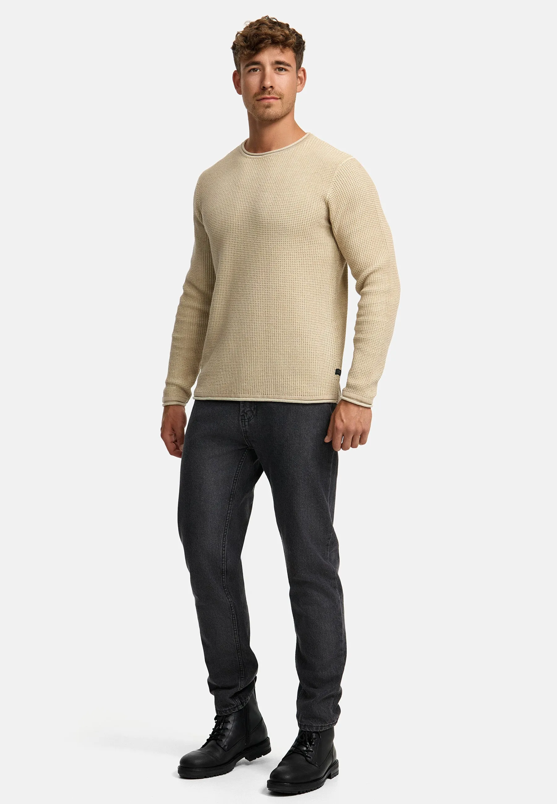 Strickpullover INPetri