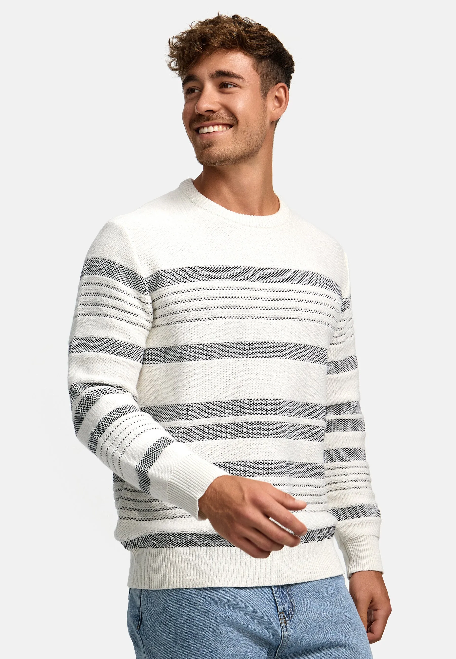 Strickpullover INScott