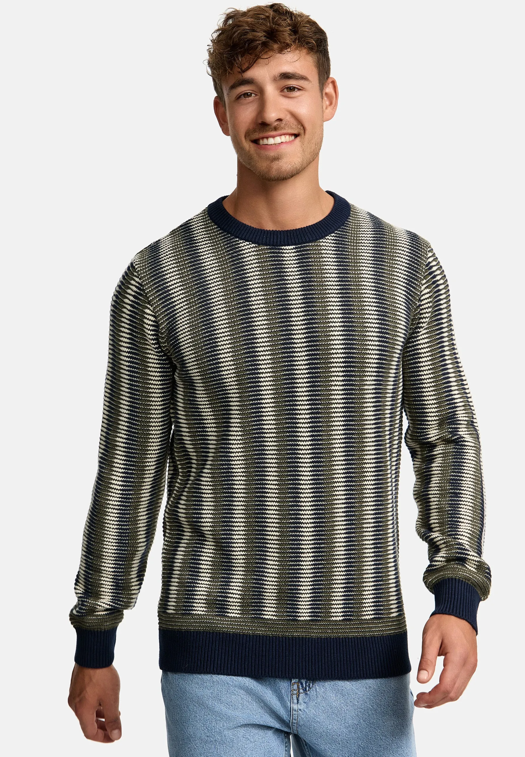 Strickpullover INScott