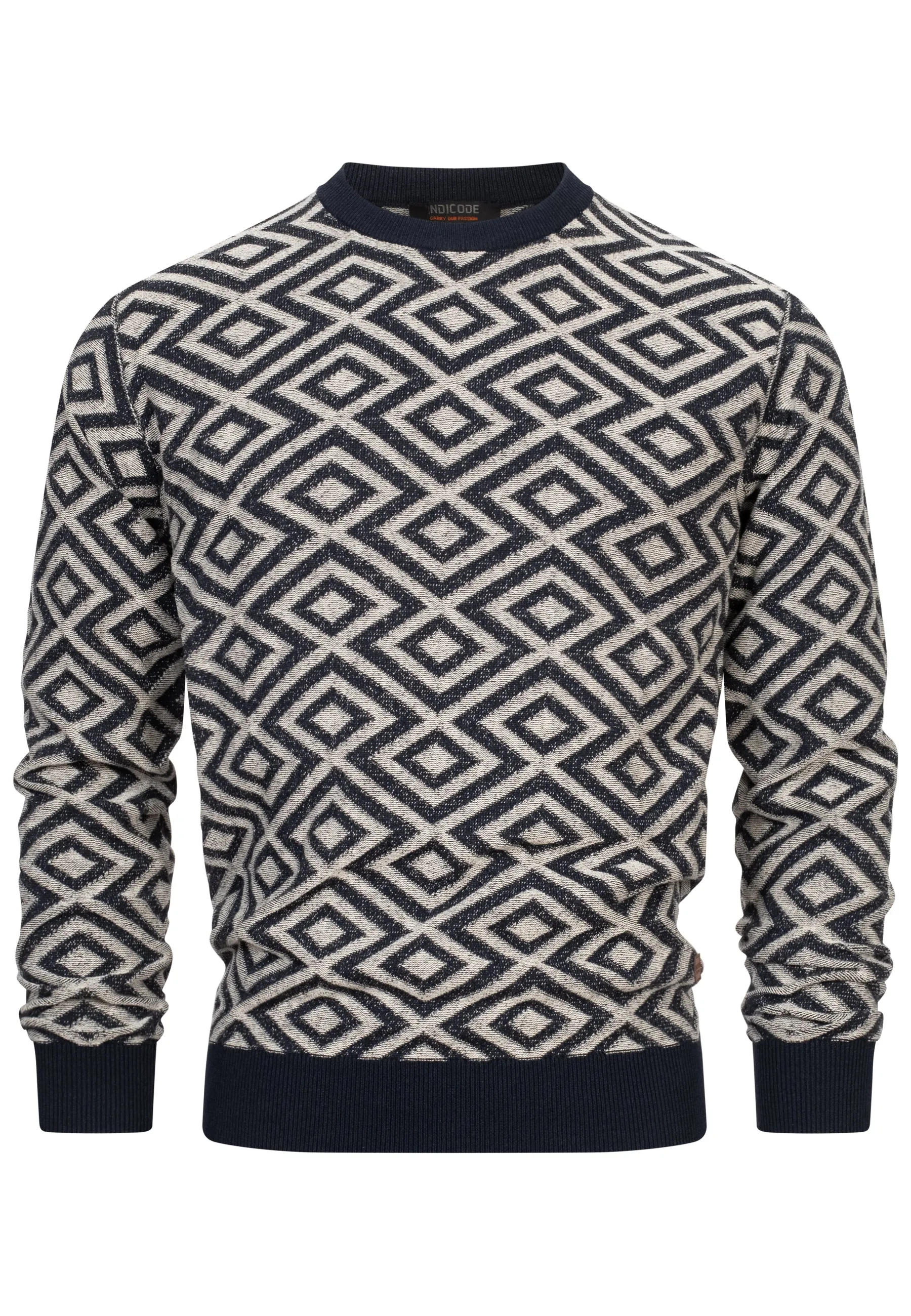 Strickpullover INScott