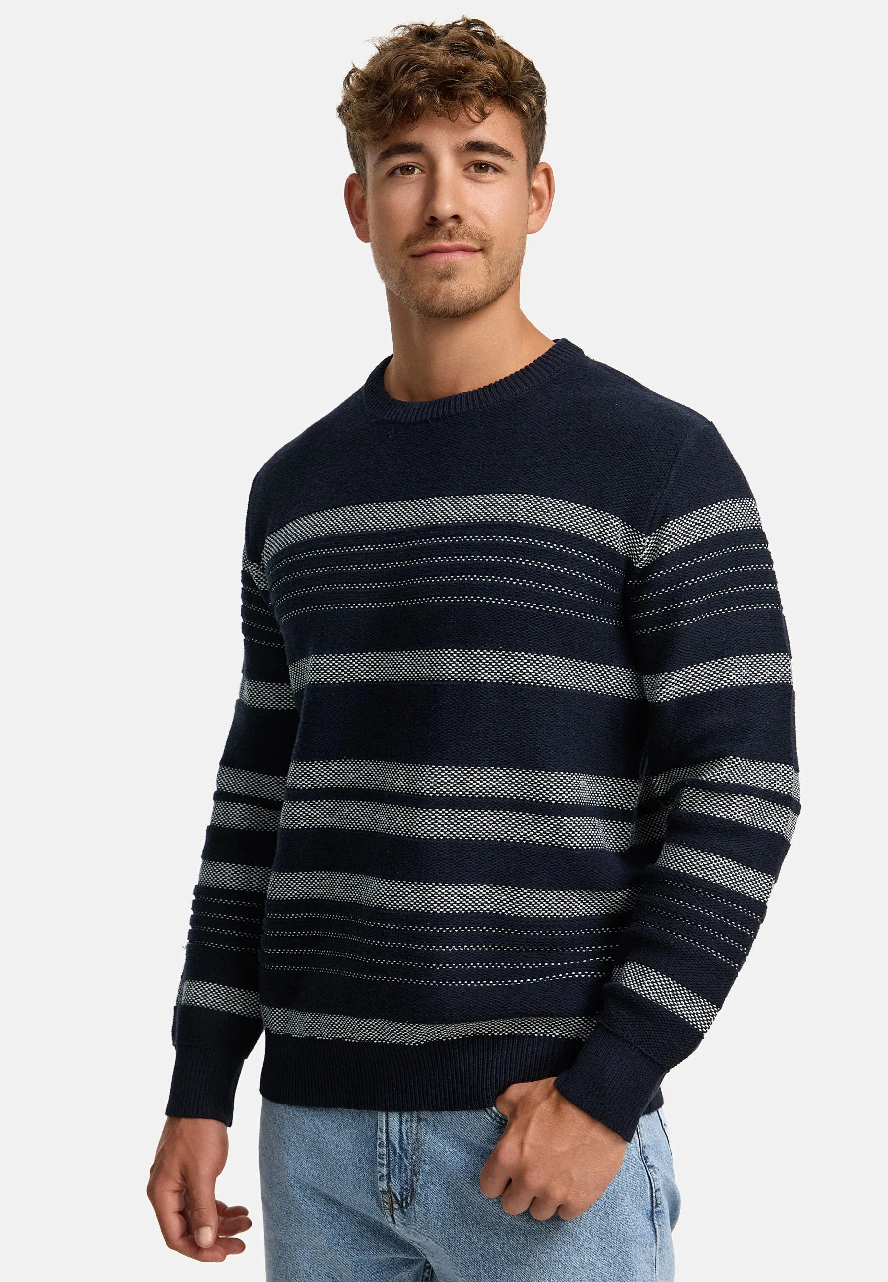 Strickpullover INScott