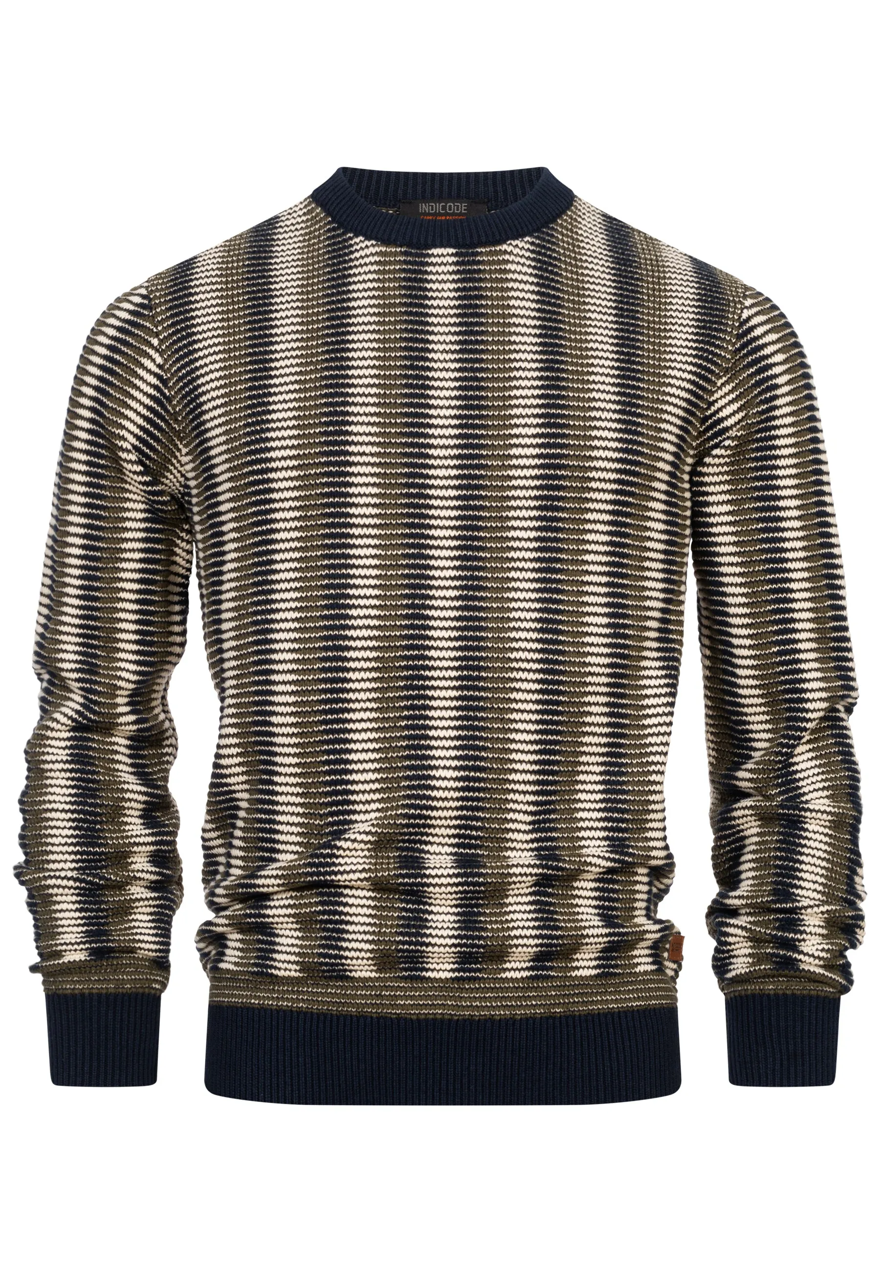 Strickpullover INScott