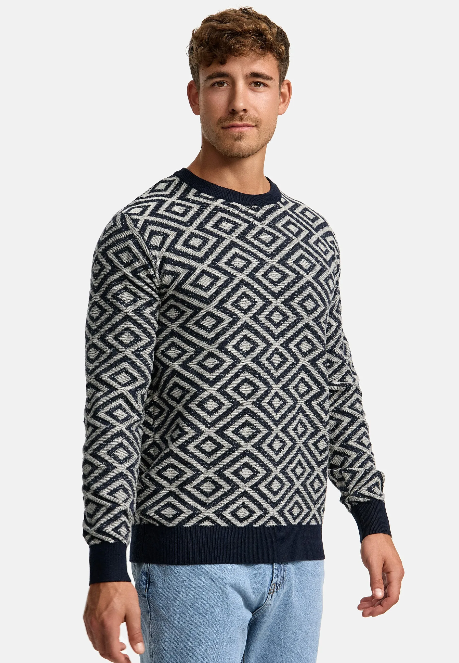 Strickpullover INScott