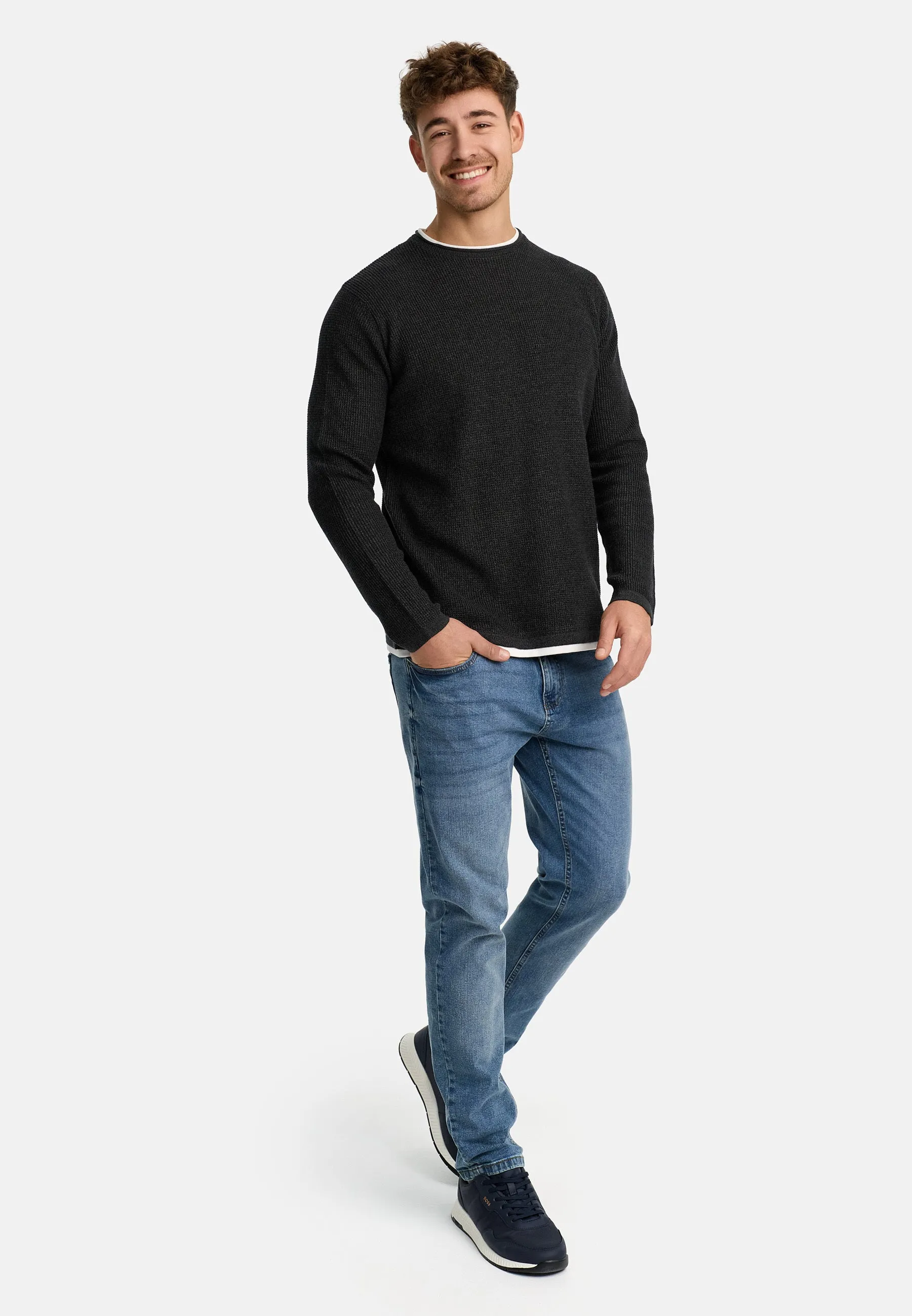 Strickpullover INVillads