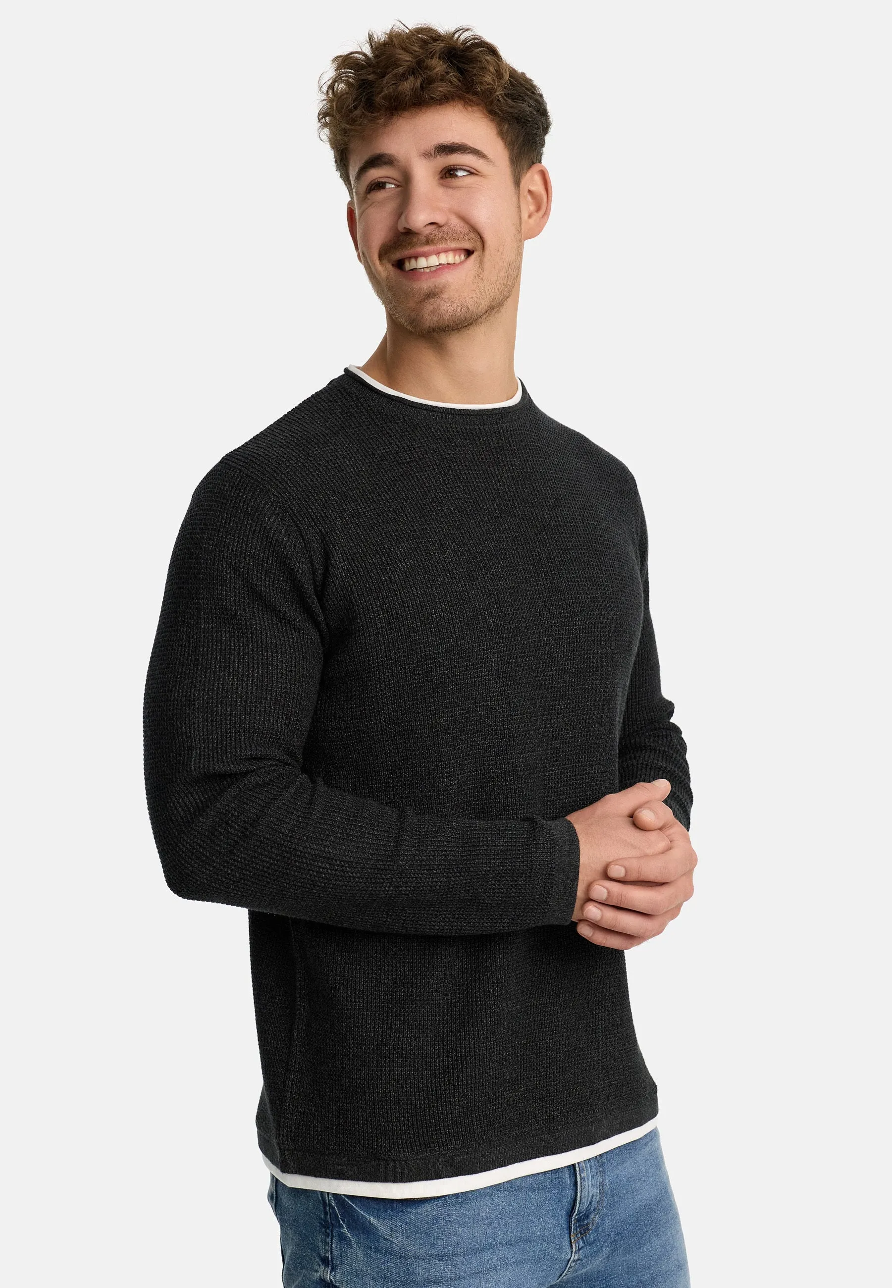 Strickpullover INVillads