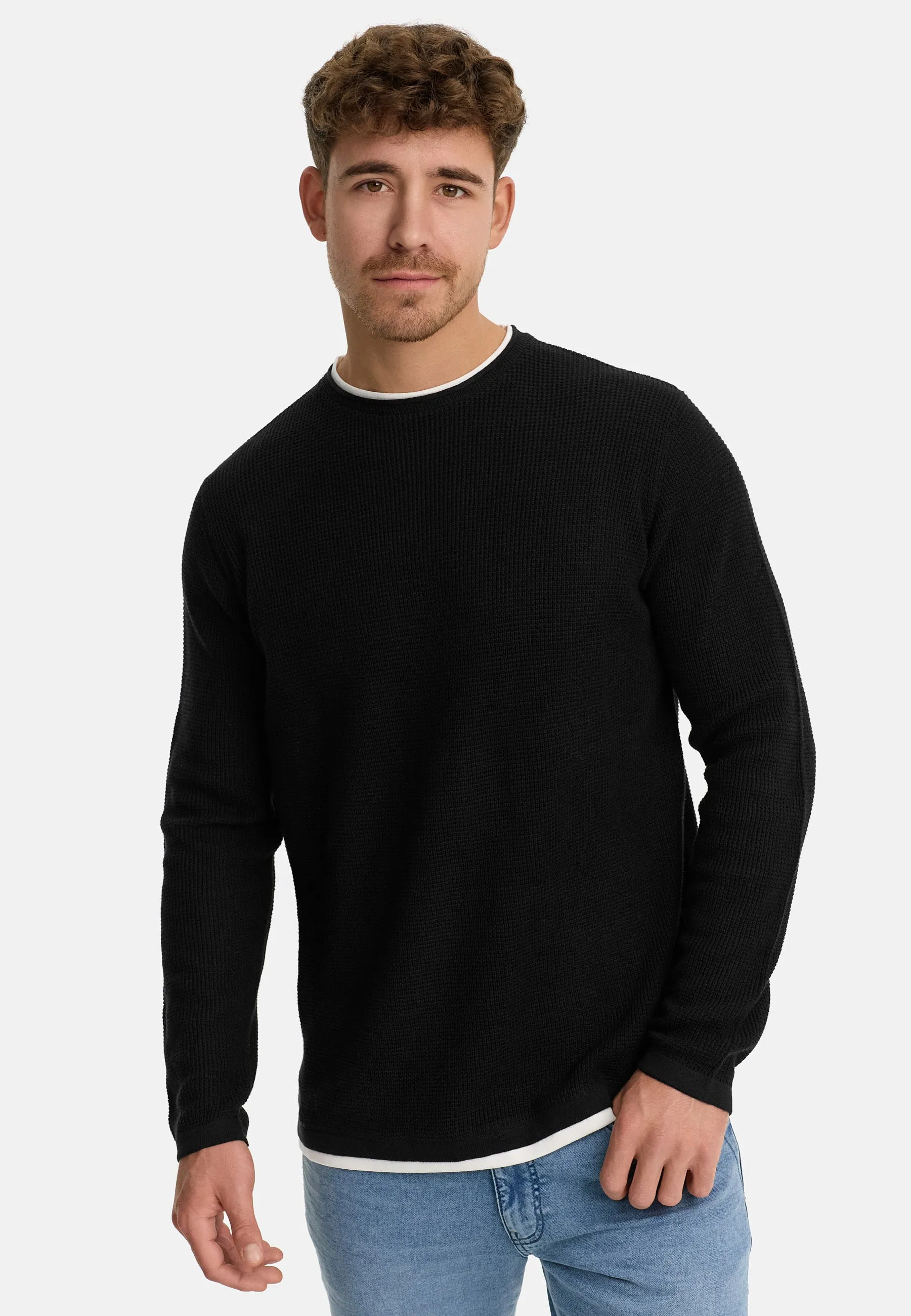 Strickpullover INVillads