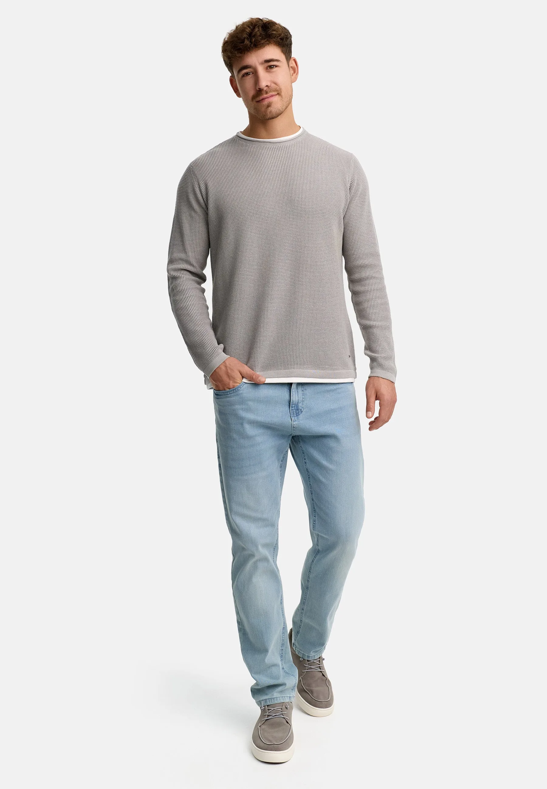 Strickpullover INVillads