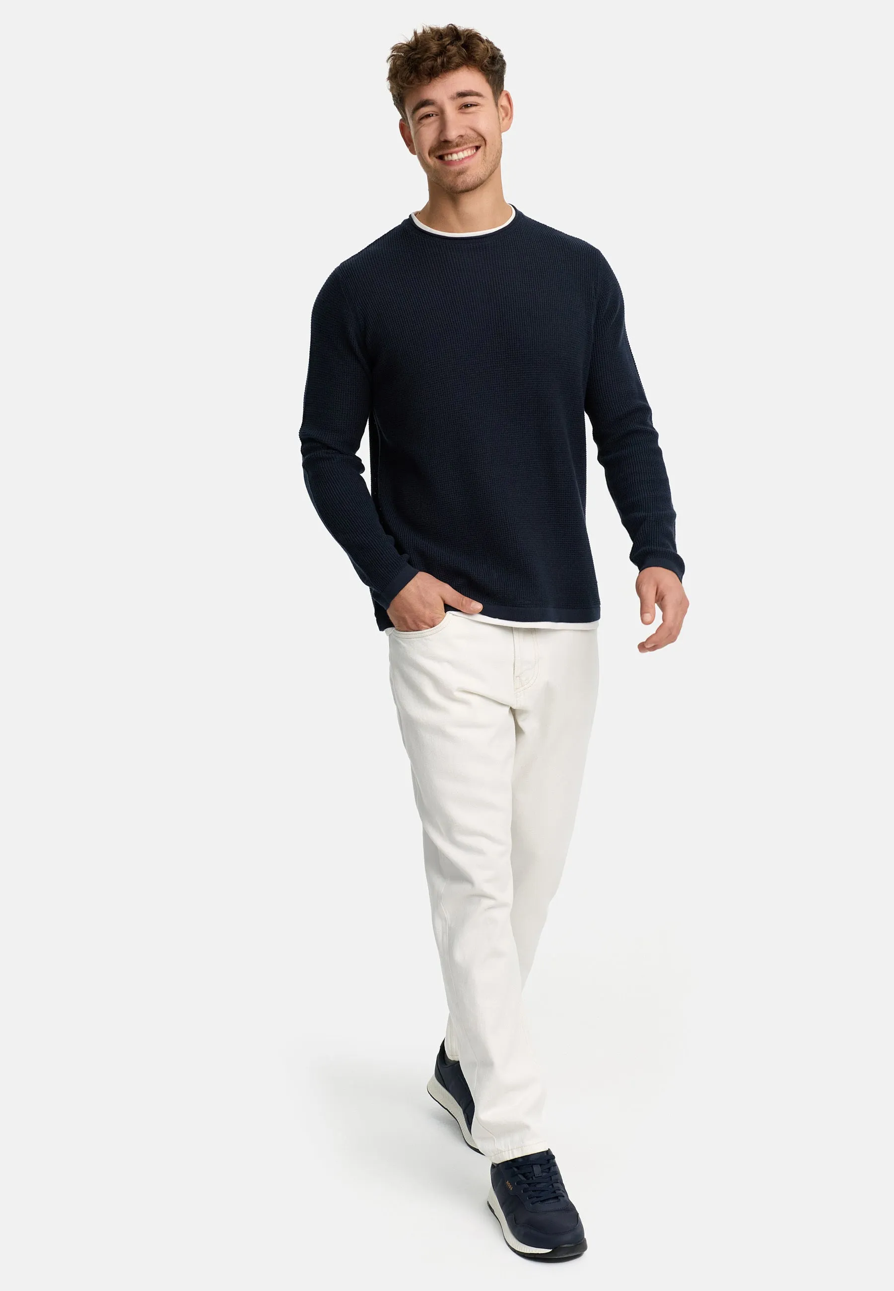 Strickpullover INVillads