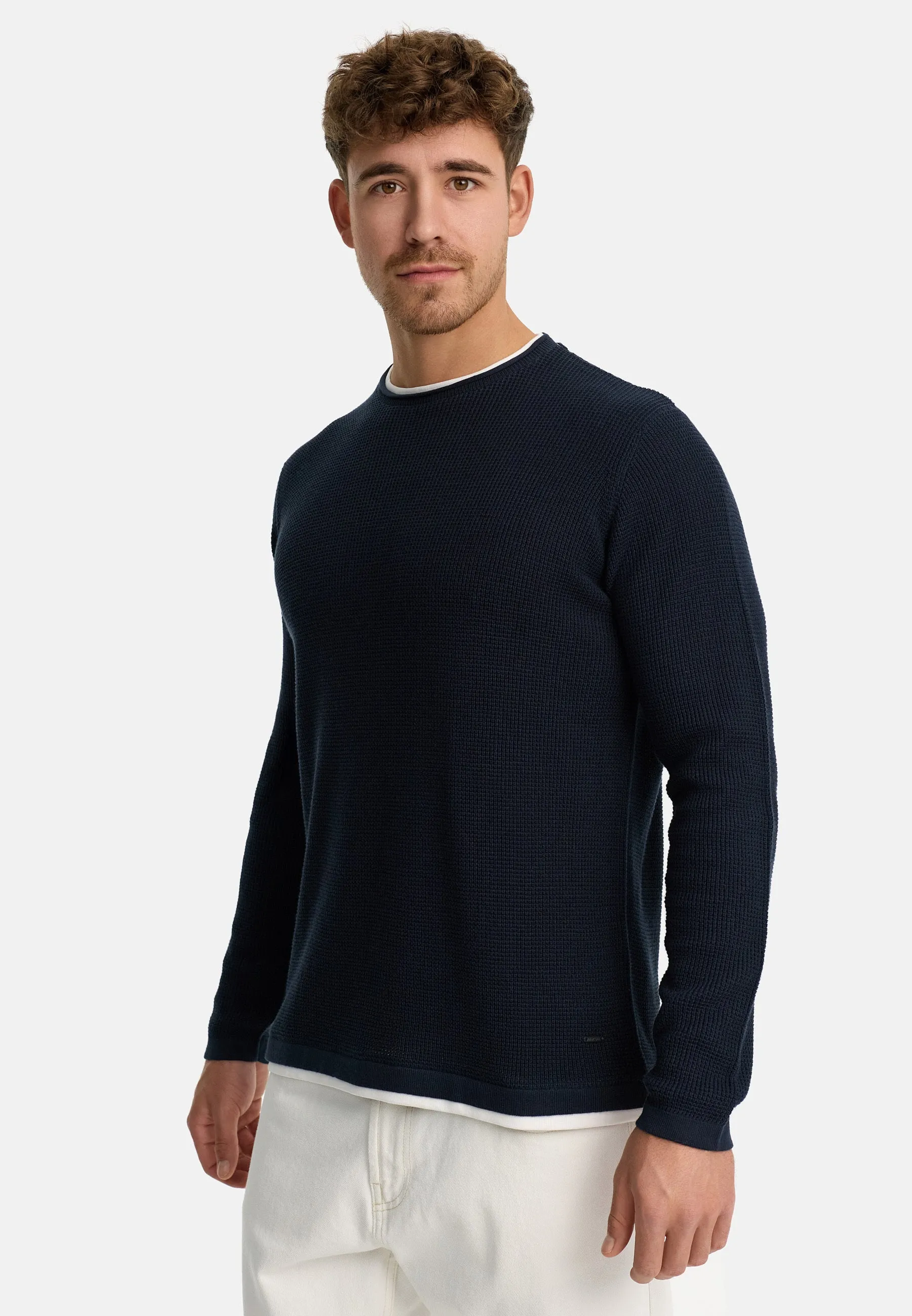 Strickpullover INVillads