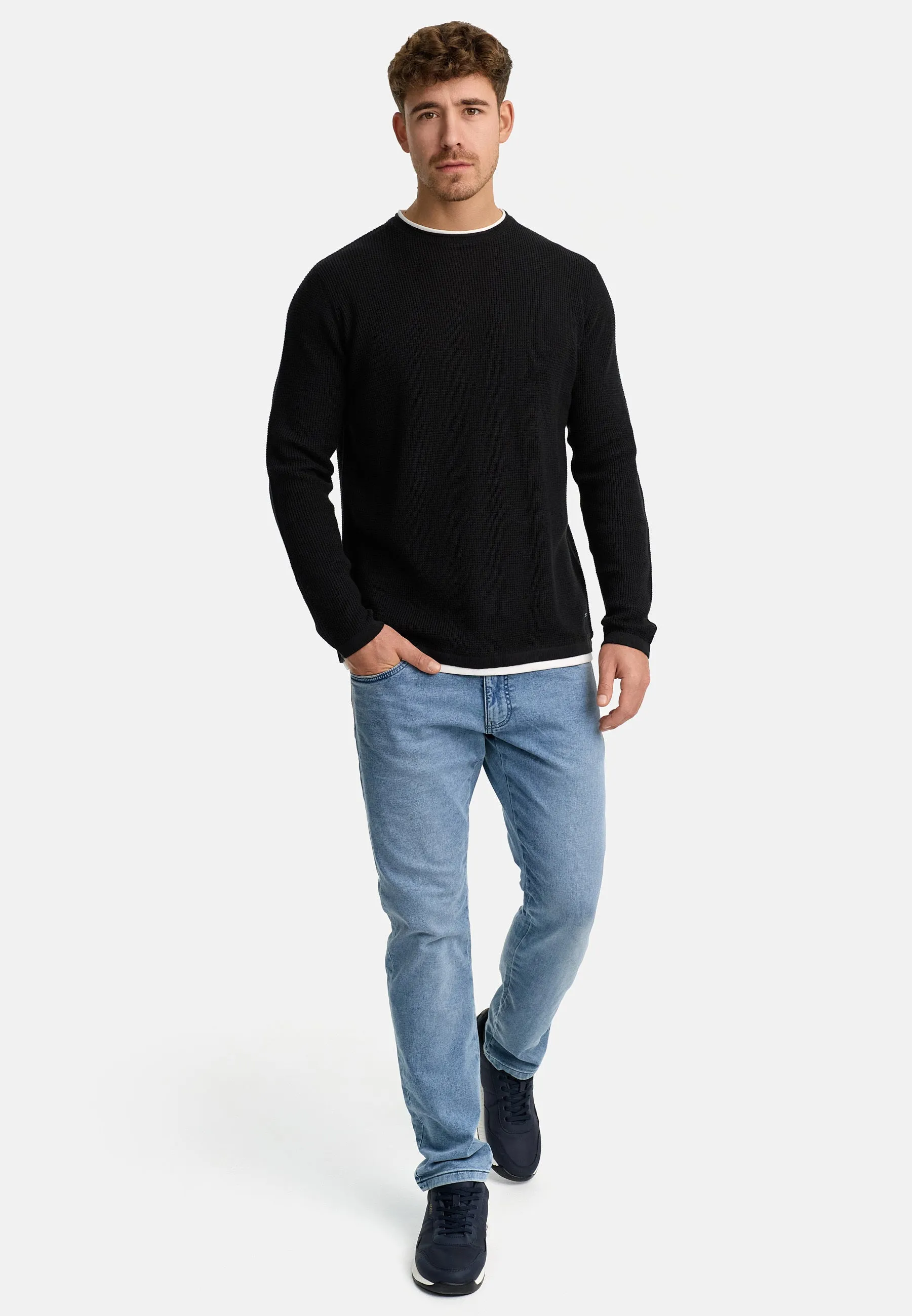 Strickpullover INVillads