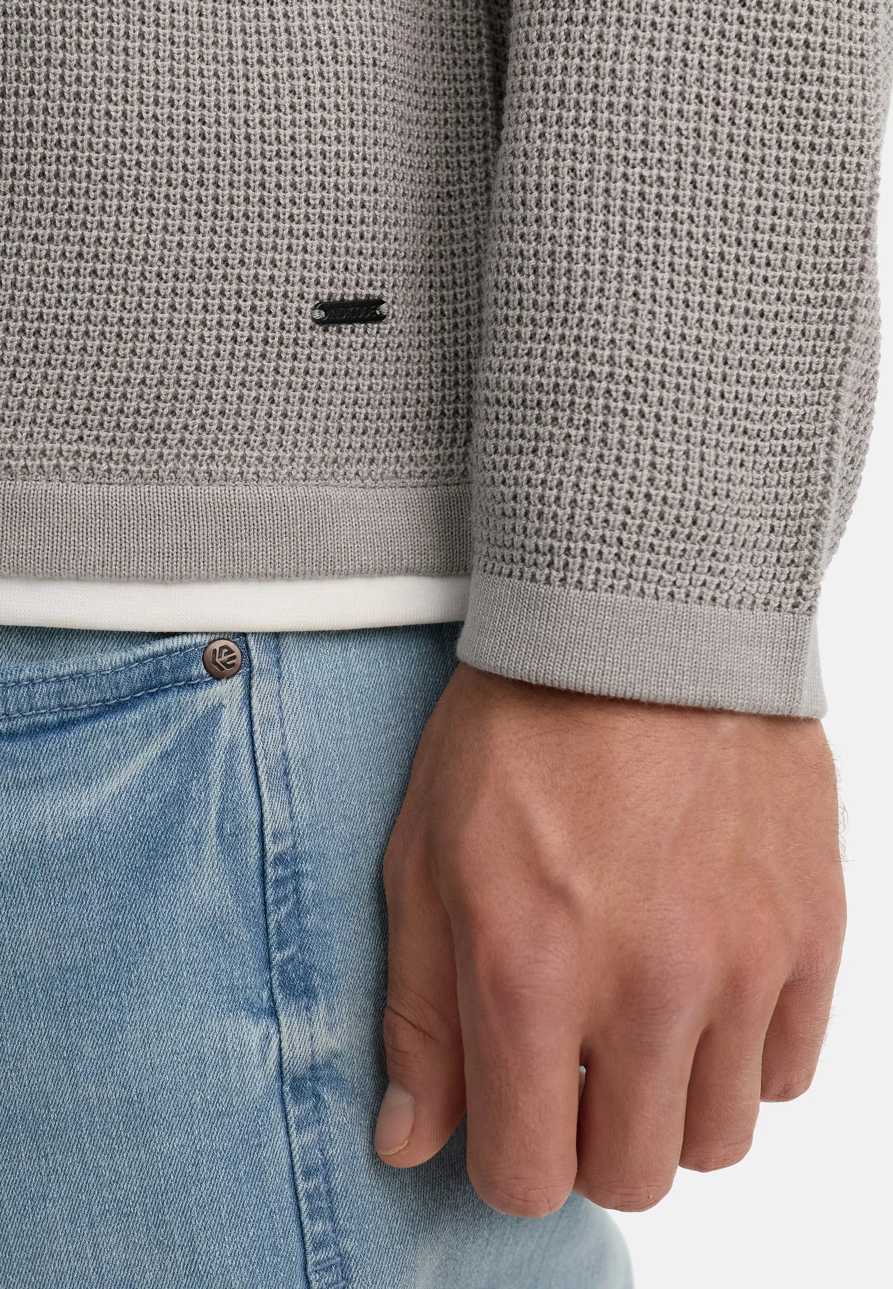 Strickpullover INVillads