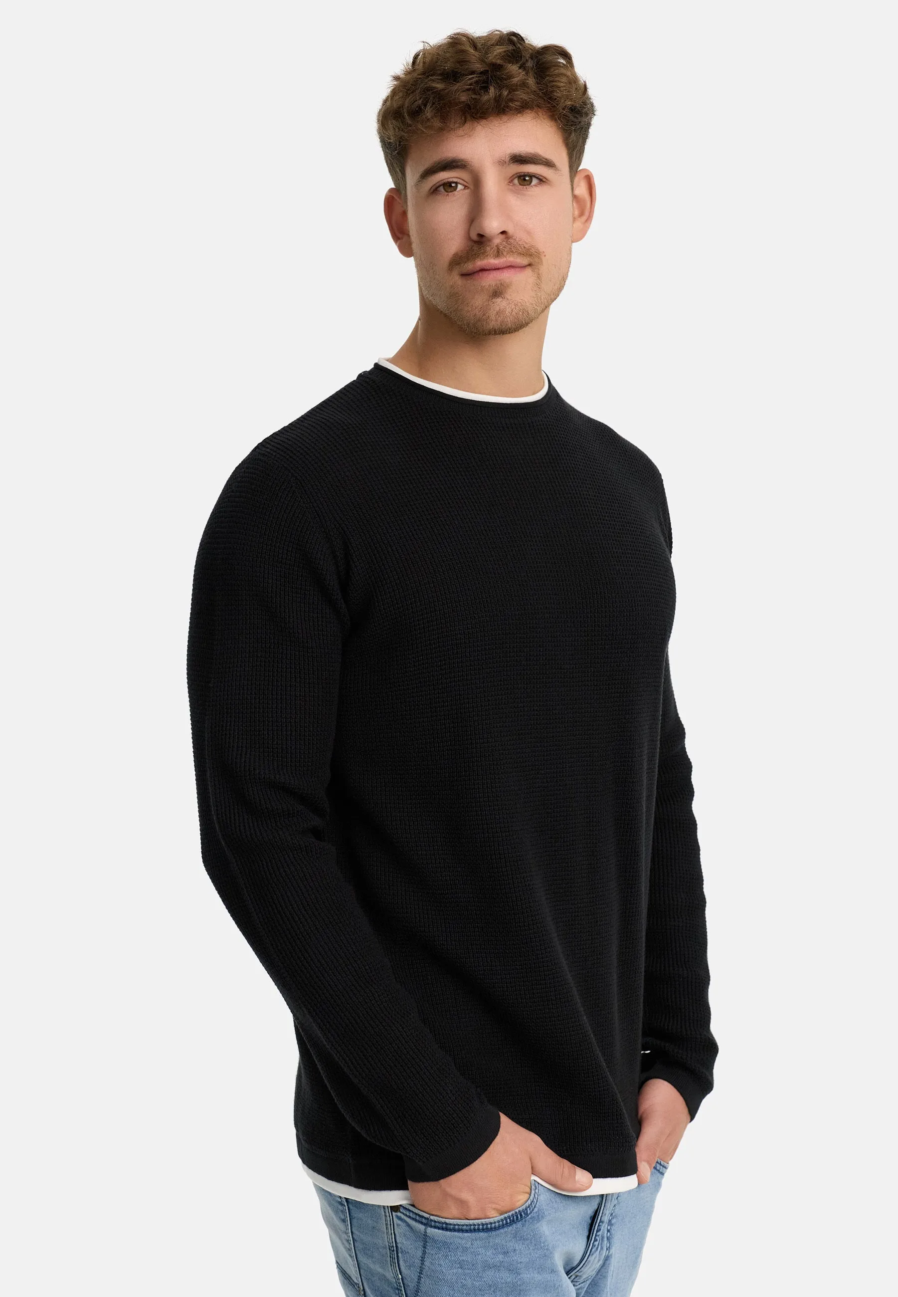 Strickpullover INVillads