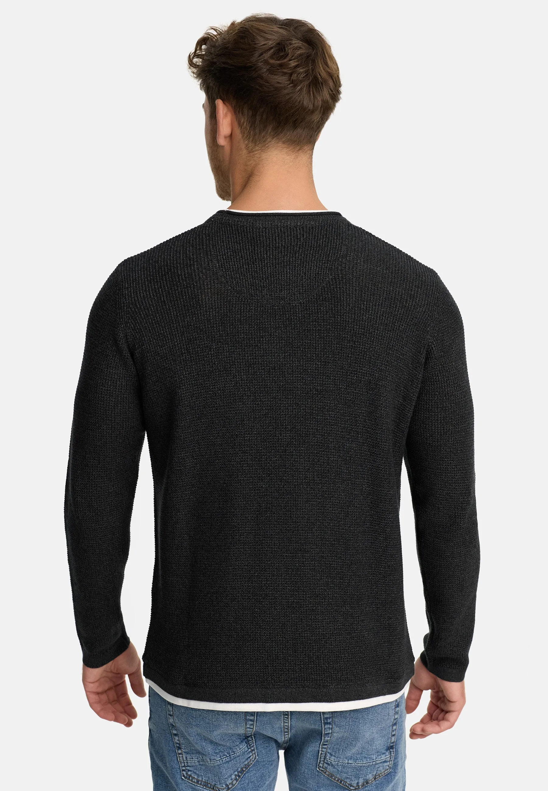 Strickpullover INVillads