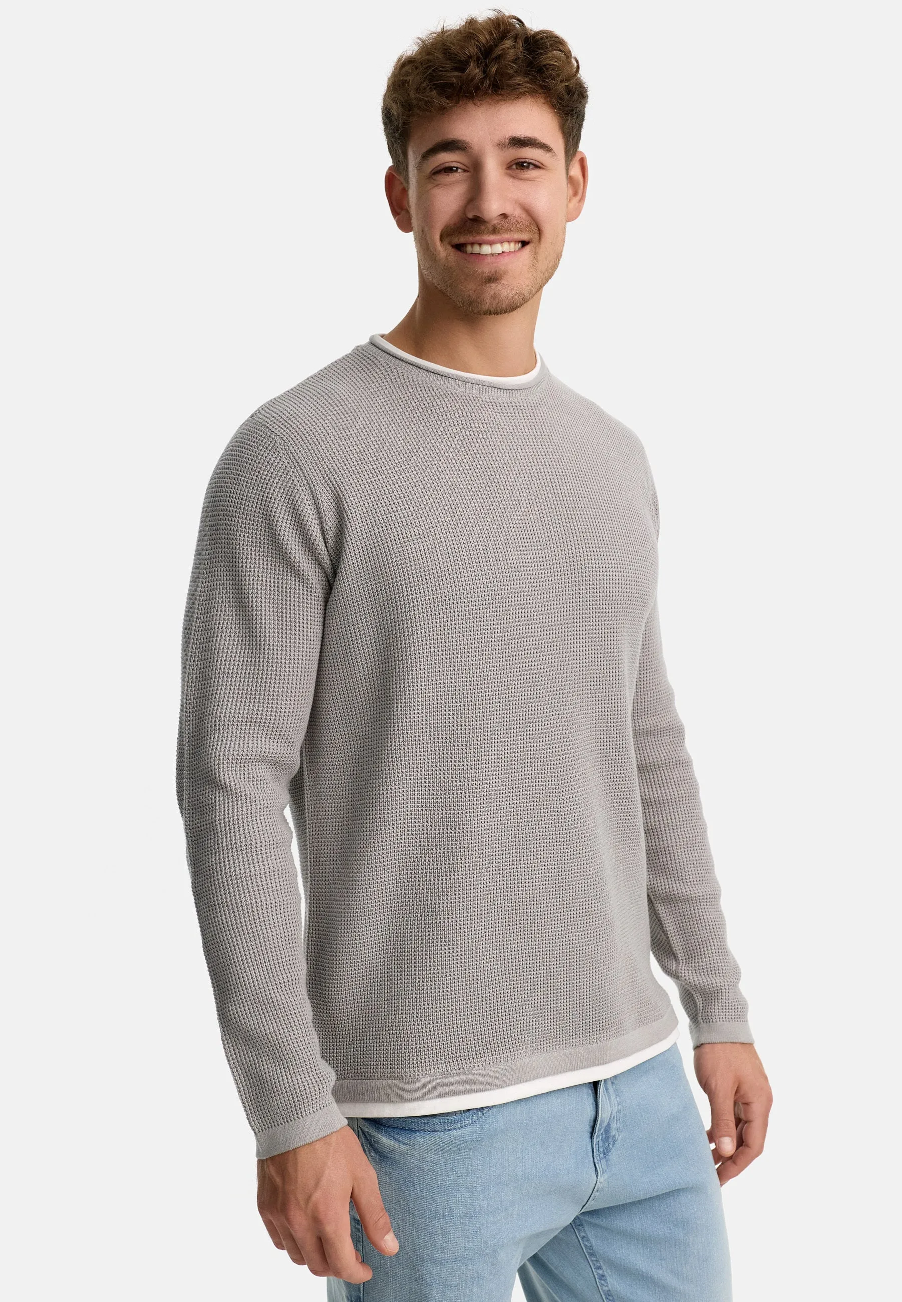 Strickpullover INVillads