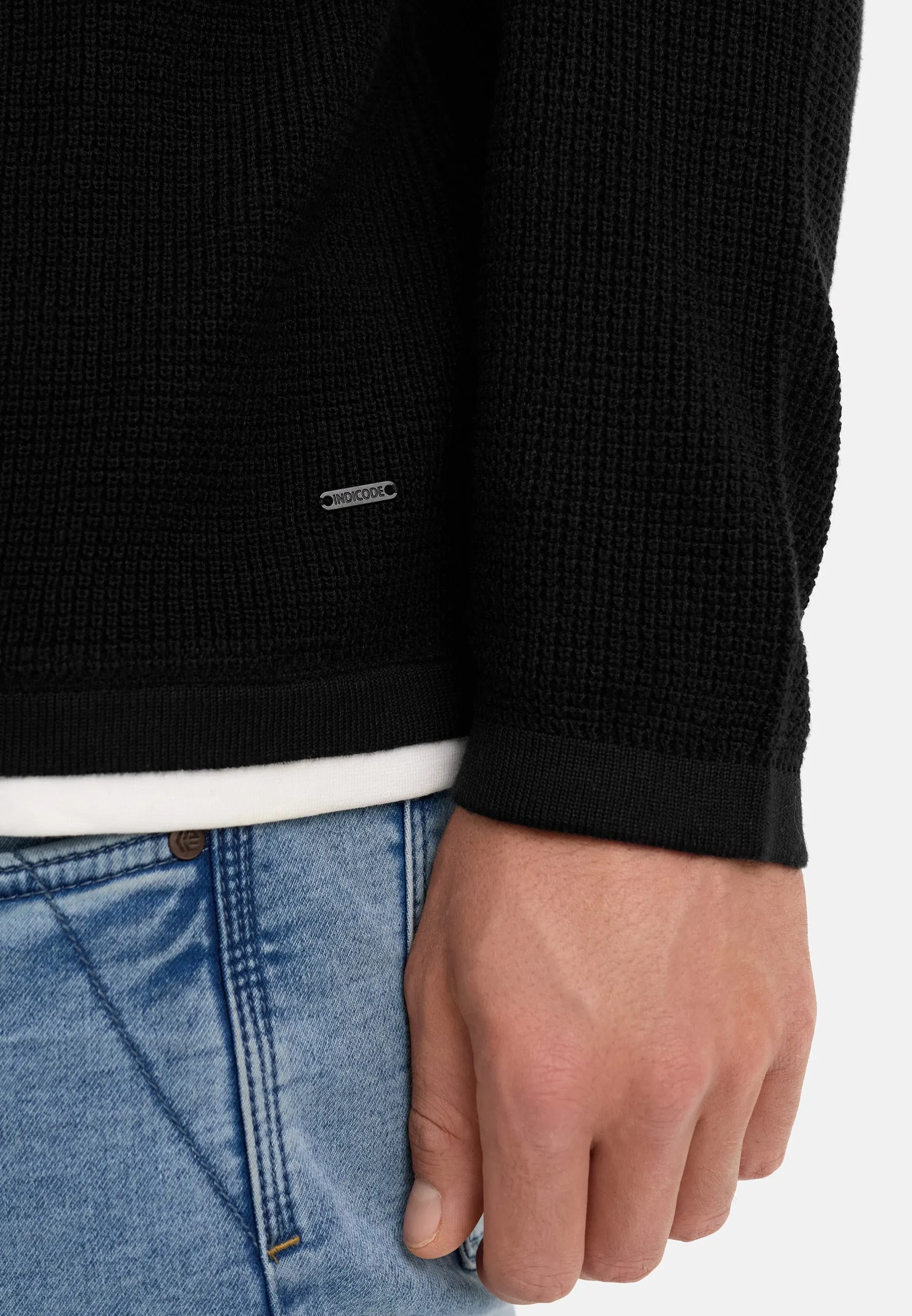 Strickpullover INVillads