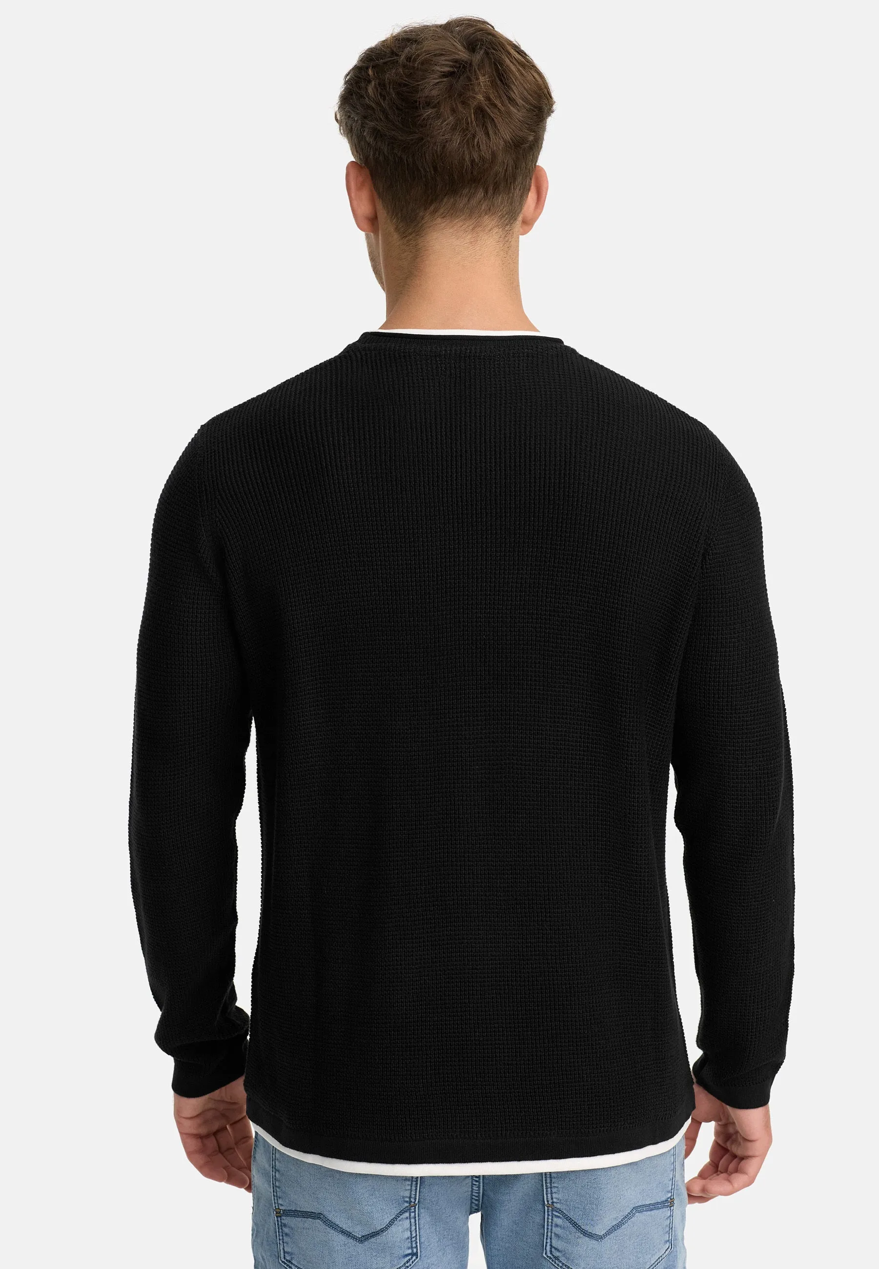 Strickpullover INVillads