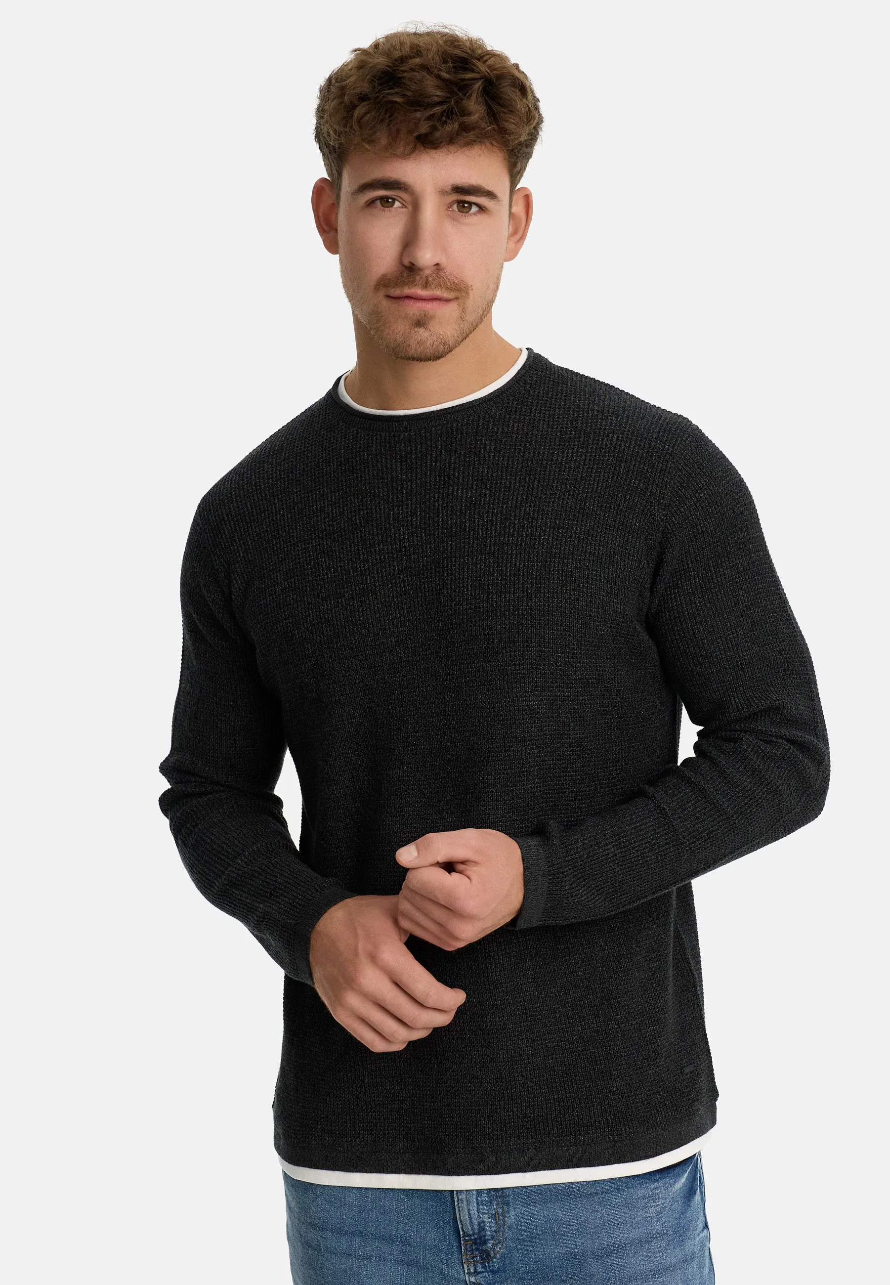 Strickpullover INVillads