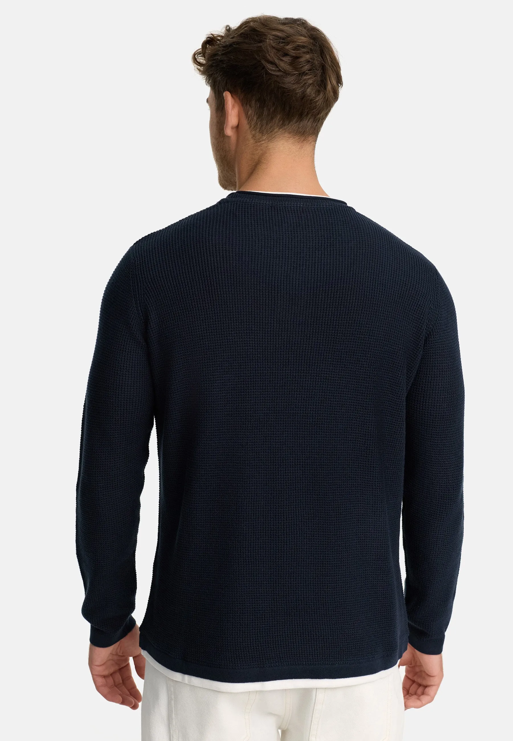 Strickpullover INVillads