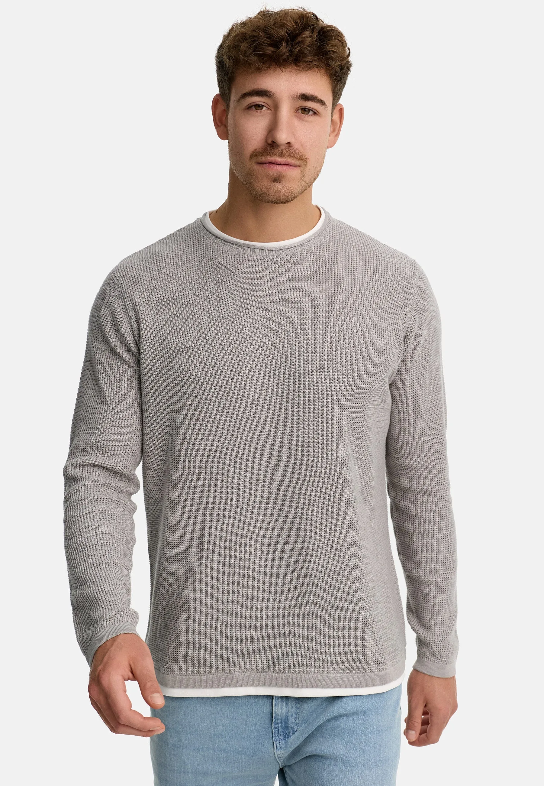 Strickpullover INVillads