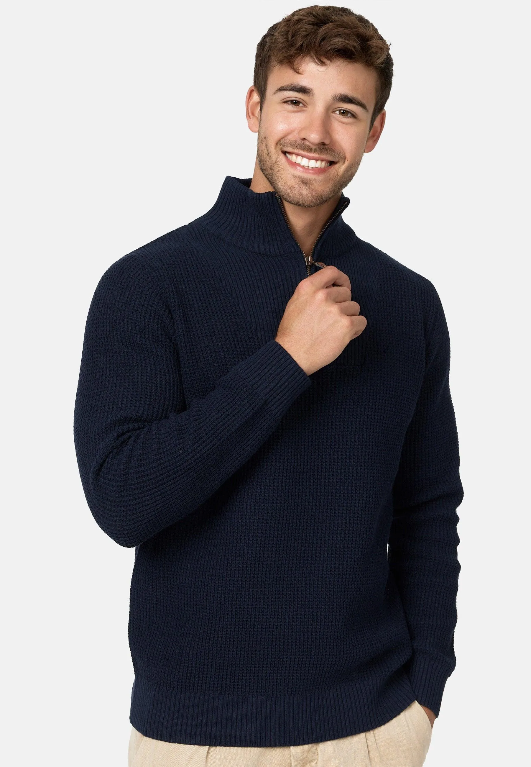 Strickpullover INYassip