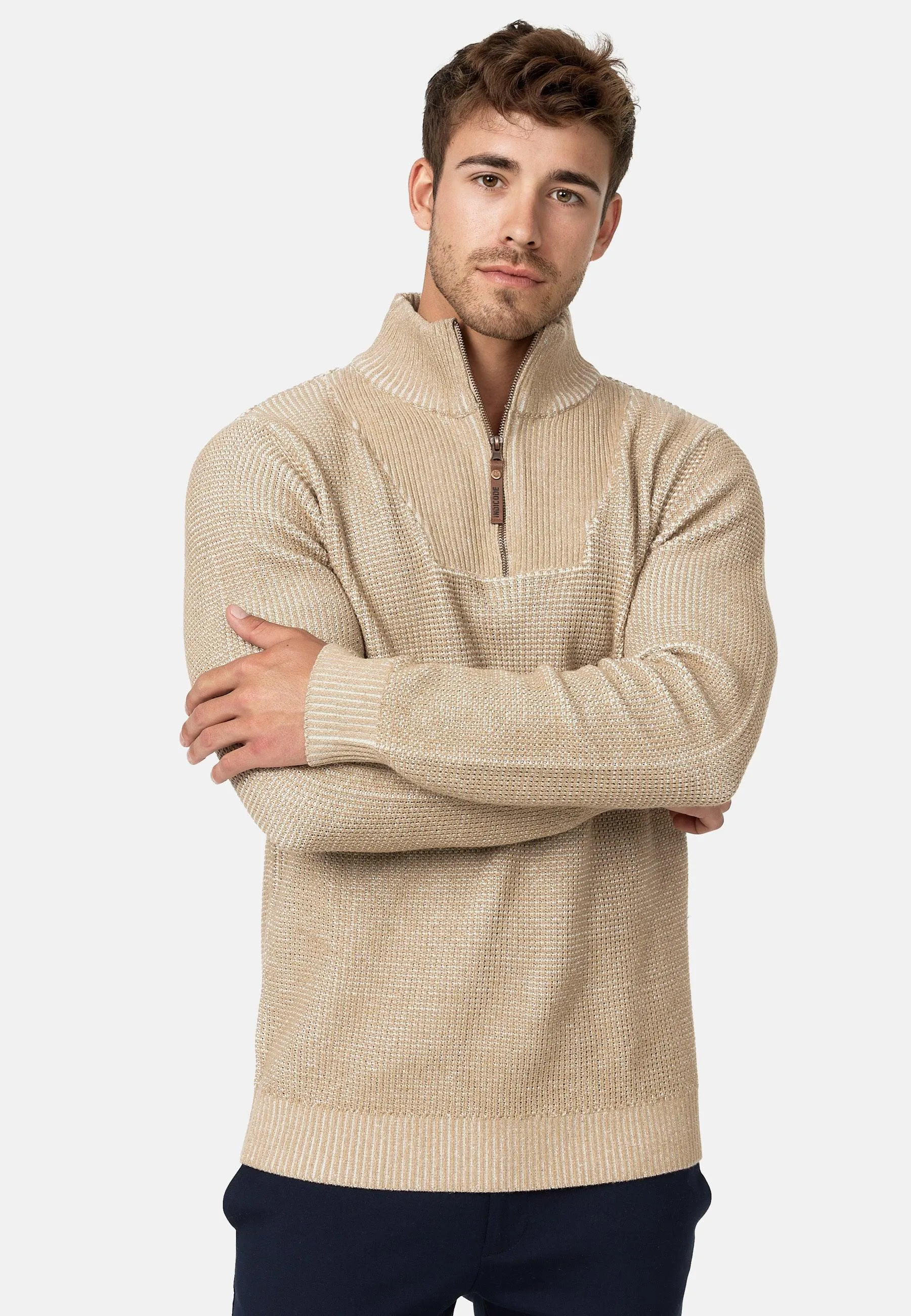 Strickpullover INYassip