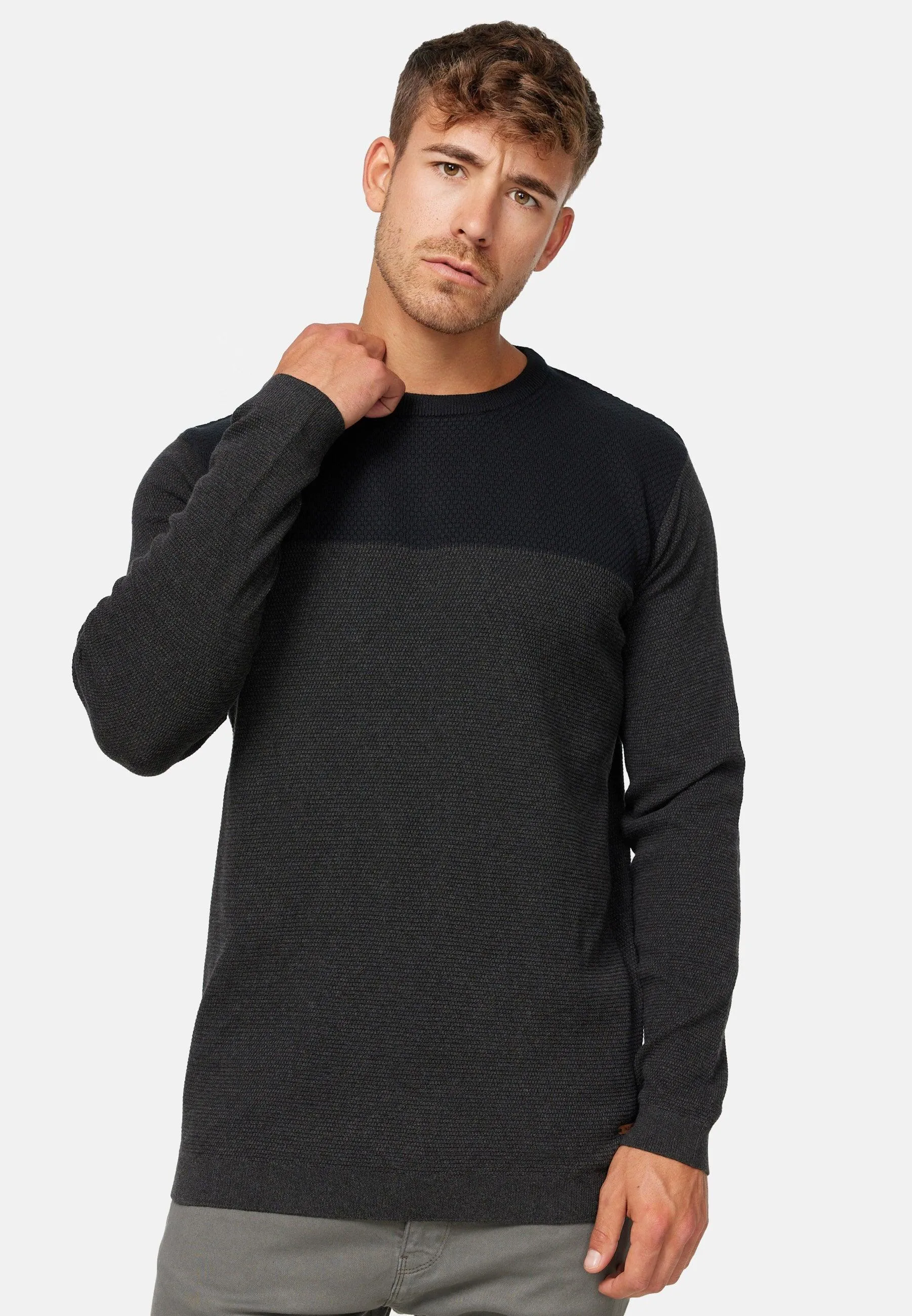 Strickpullover Lesim