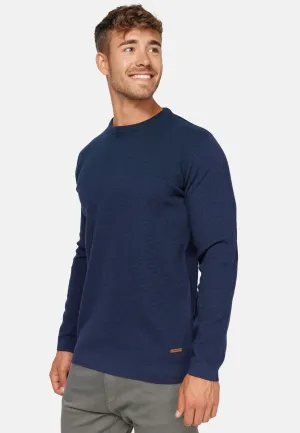 Strickpullover Lesim