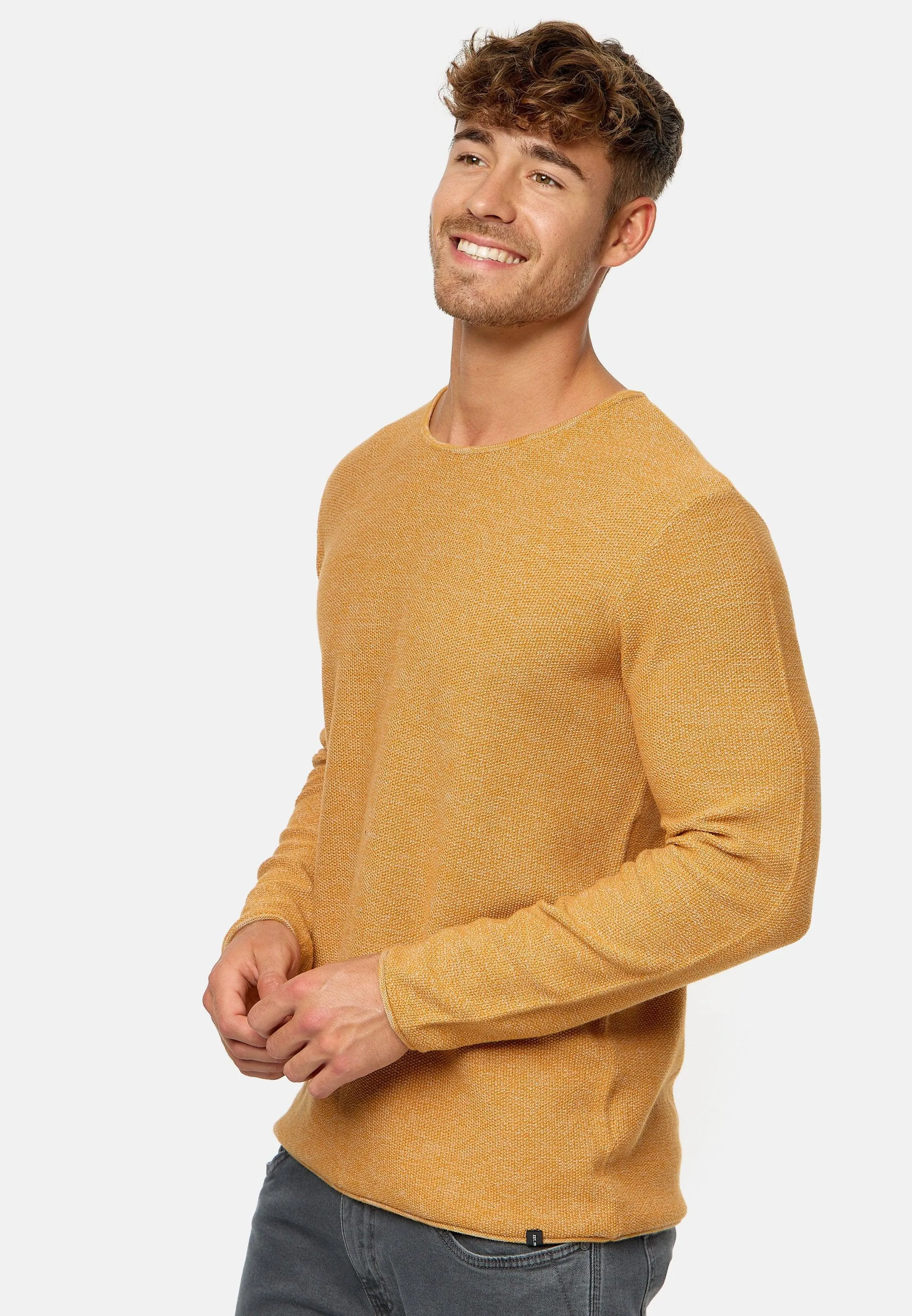 Strickpullover Loakim