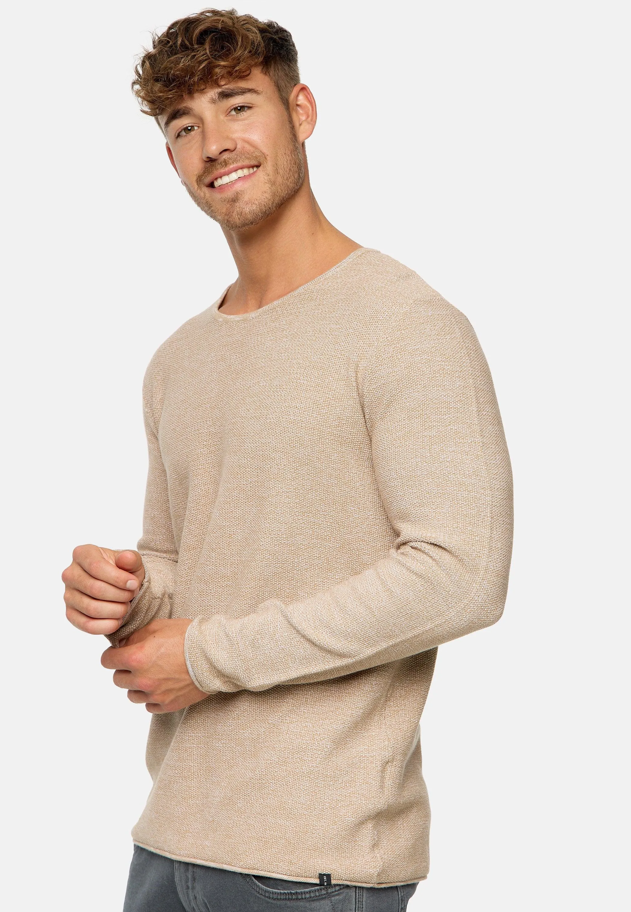 Strickpullover Loakim