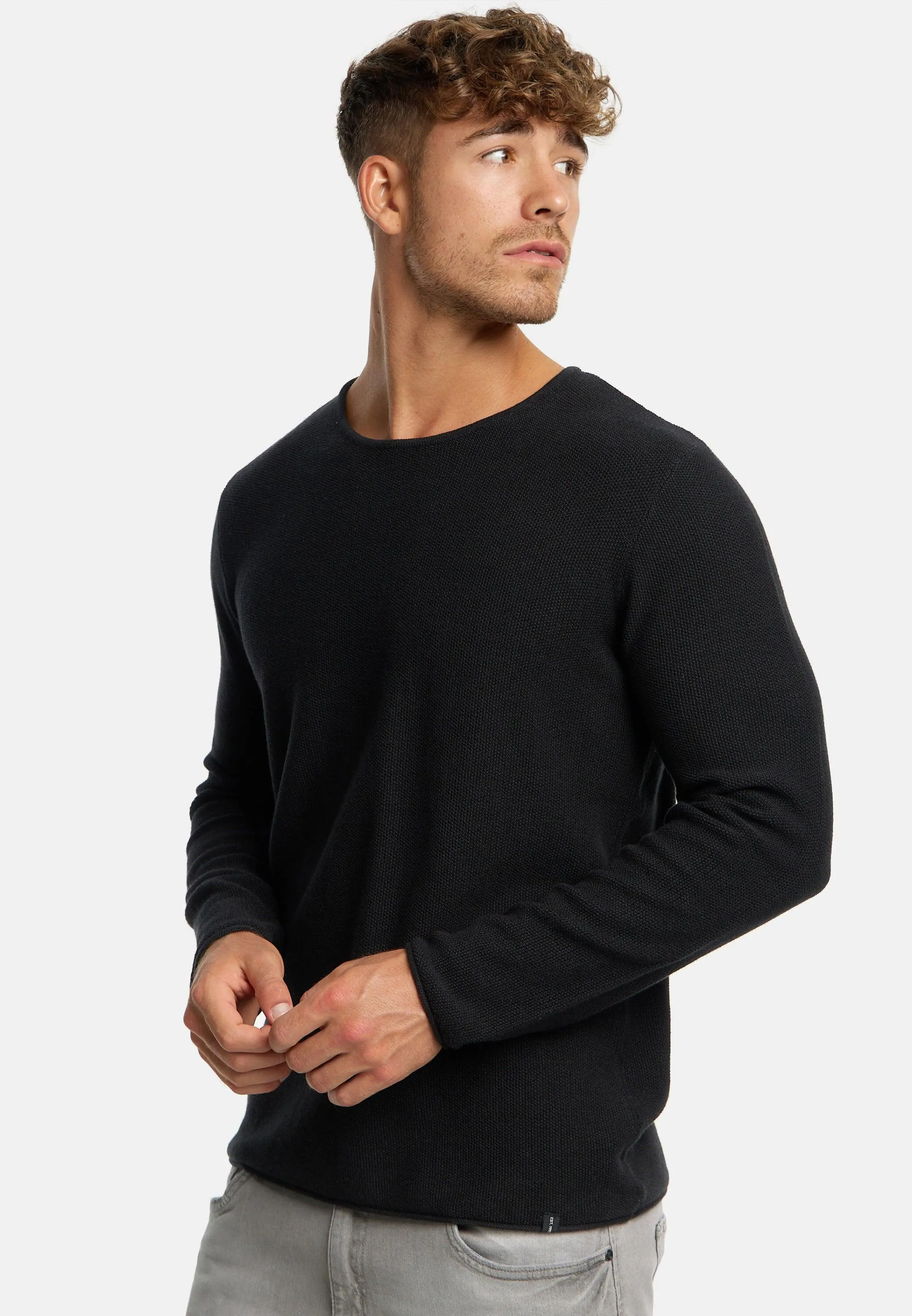 Strickpullover Loakim