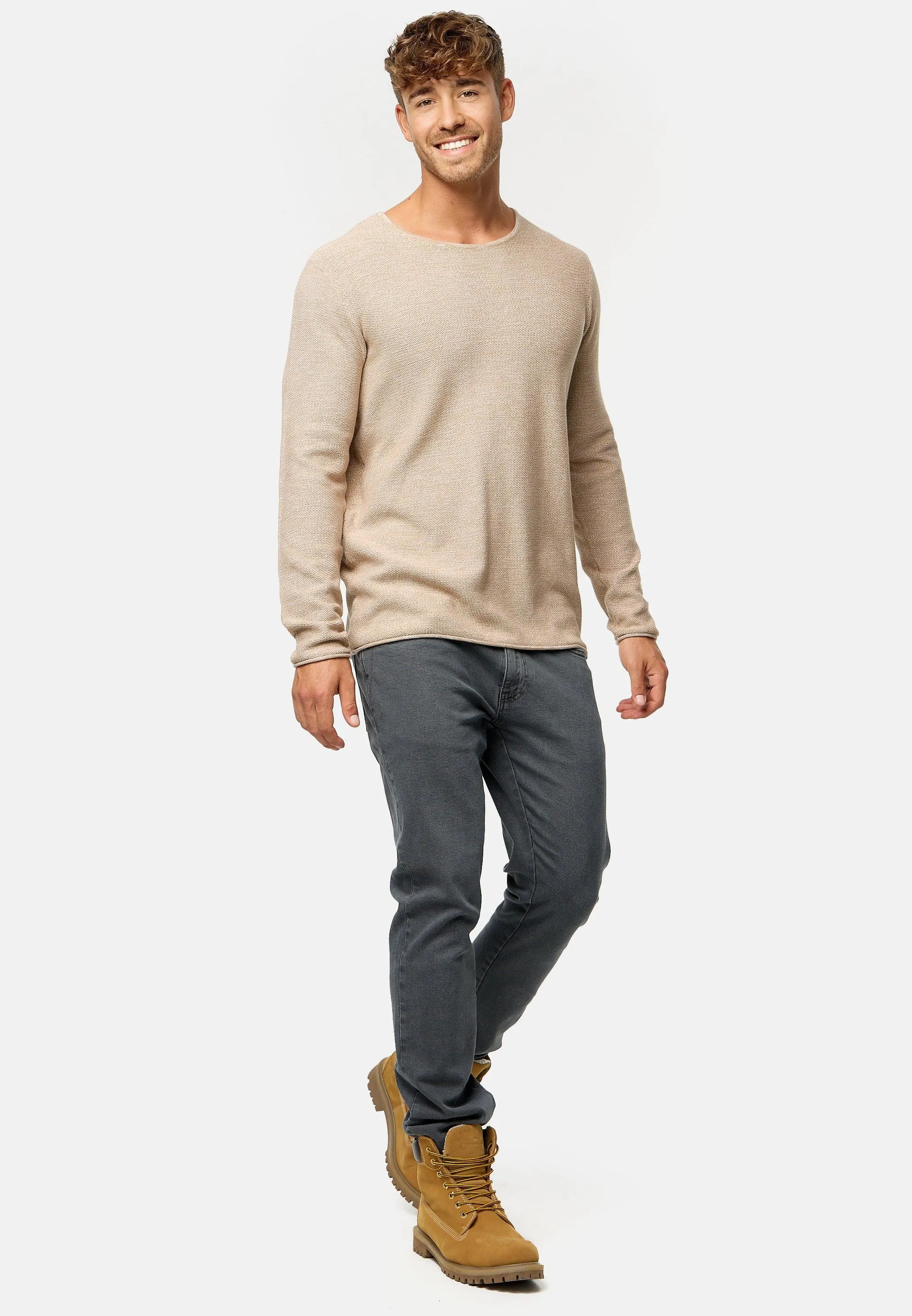 Strickpullover Loakim