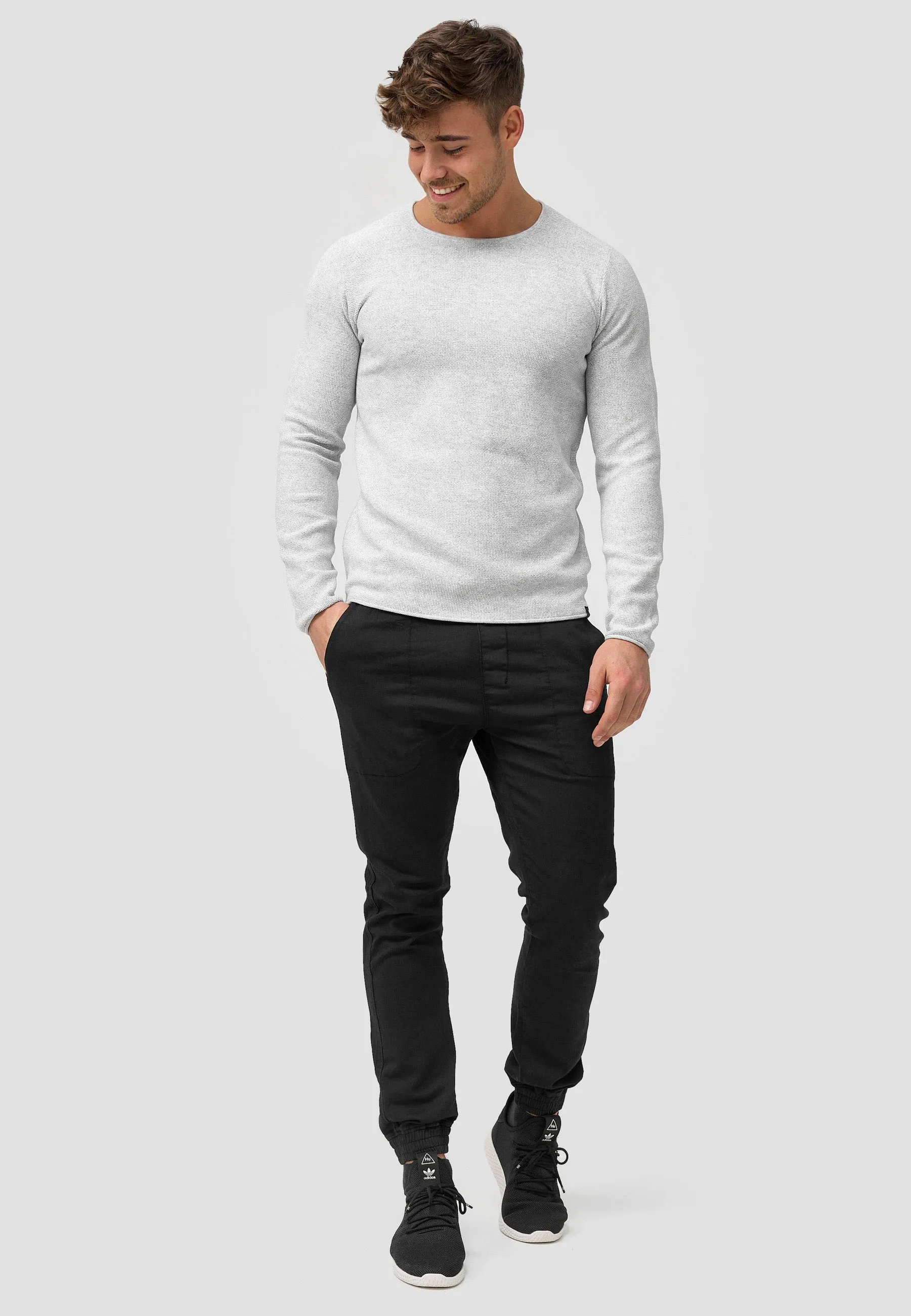 Strickpullover Loakim