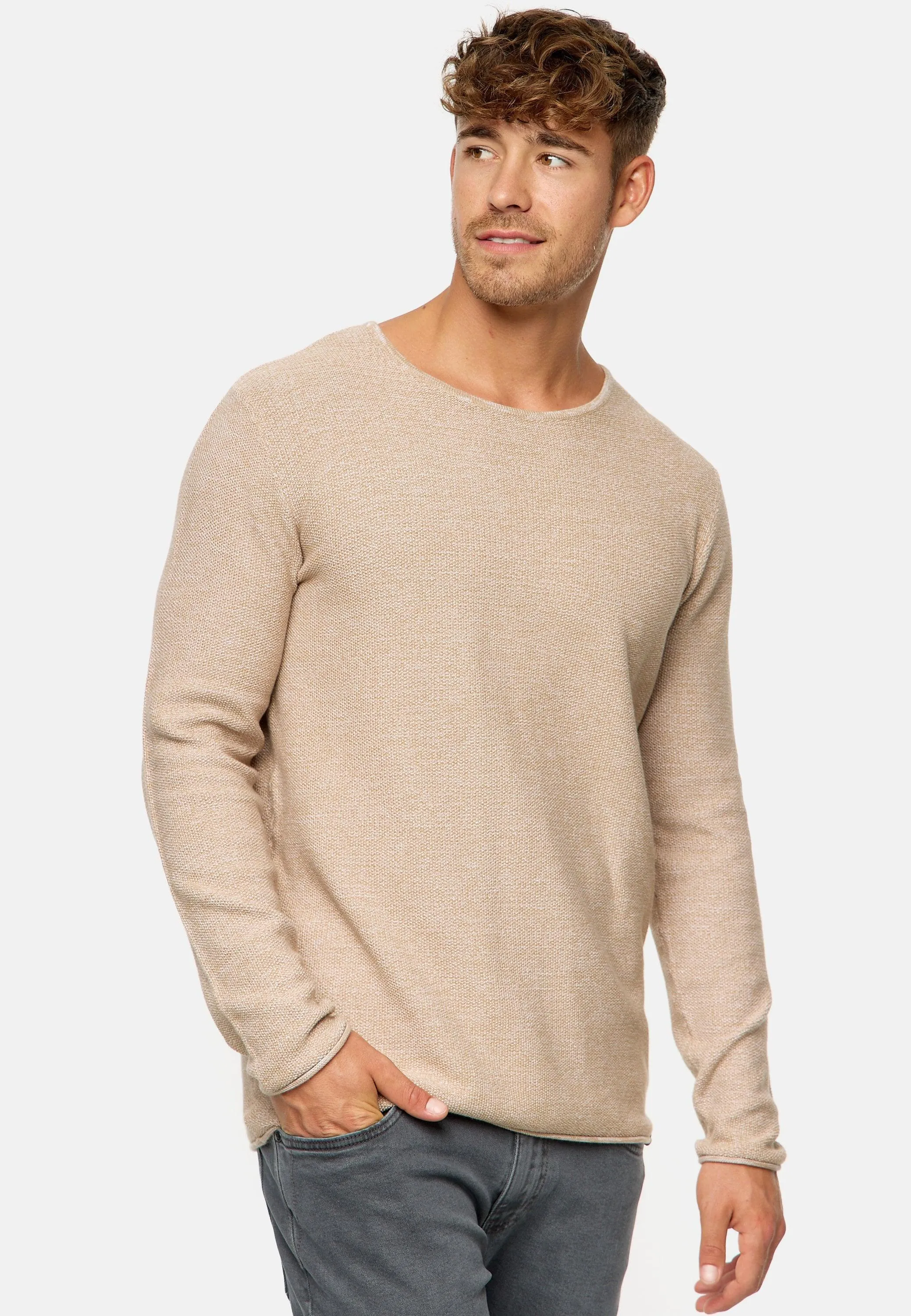 Strickpullover Loakim