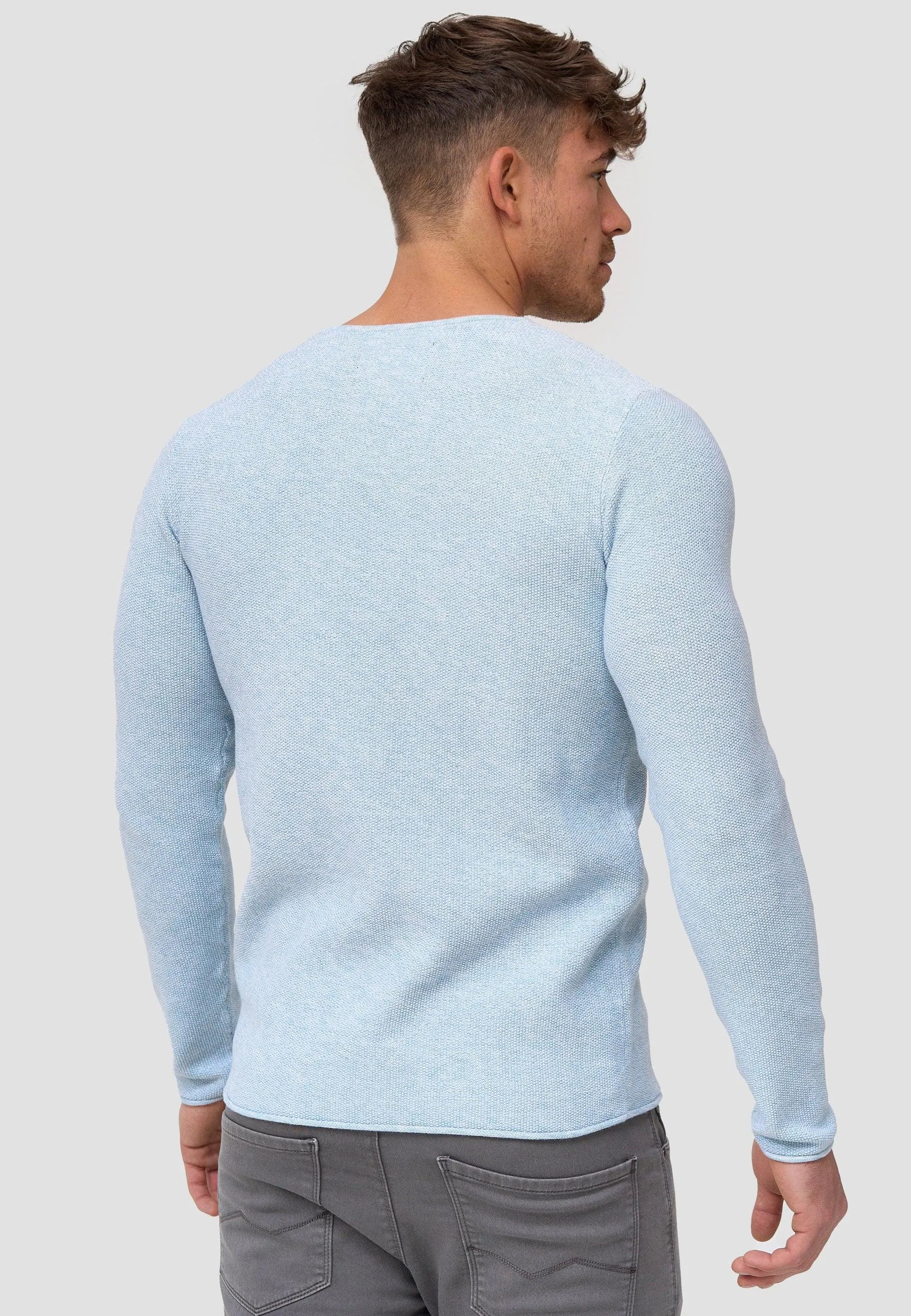 Strickpullover Loakim