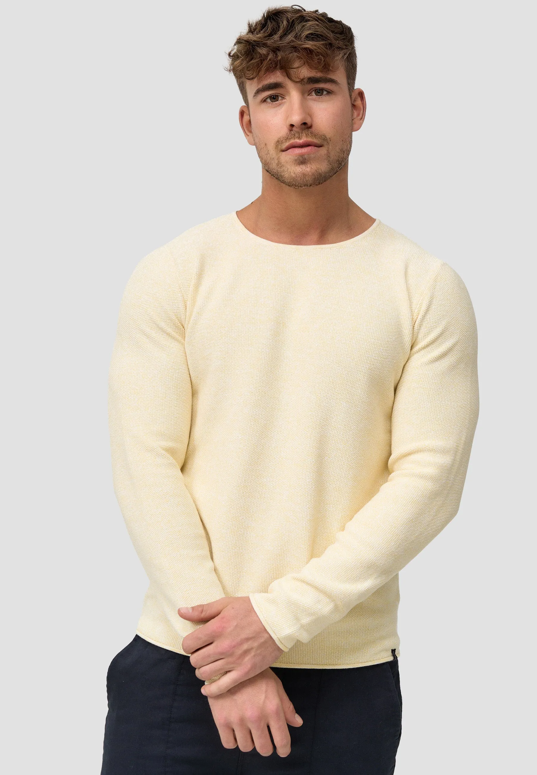 Strickpullover Loakim