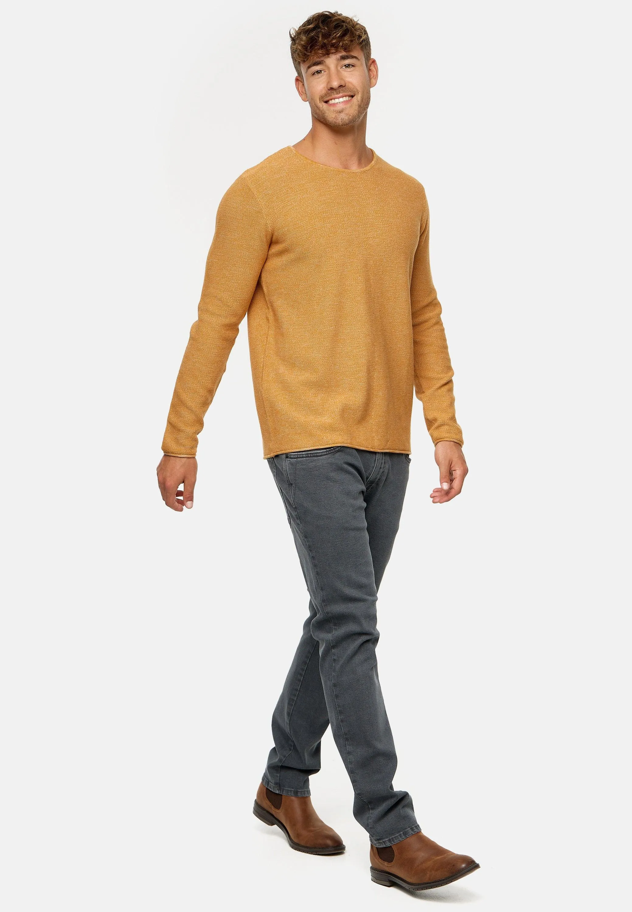 Strickpullover Loakim